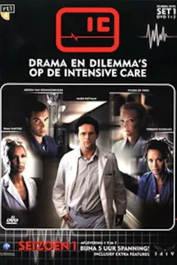 Intensive Care Season 2
