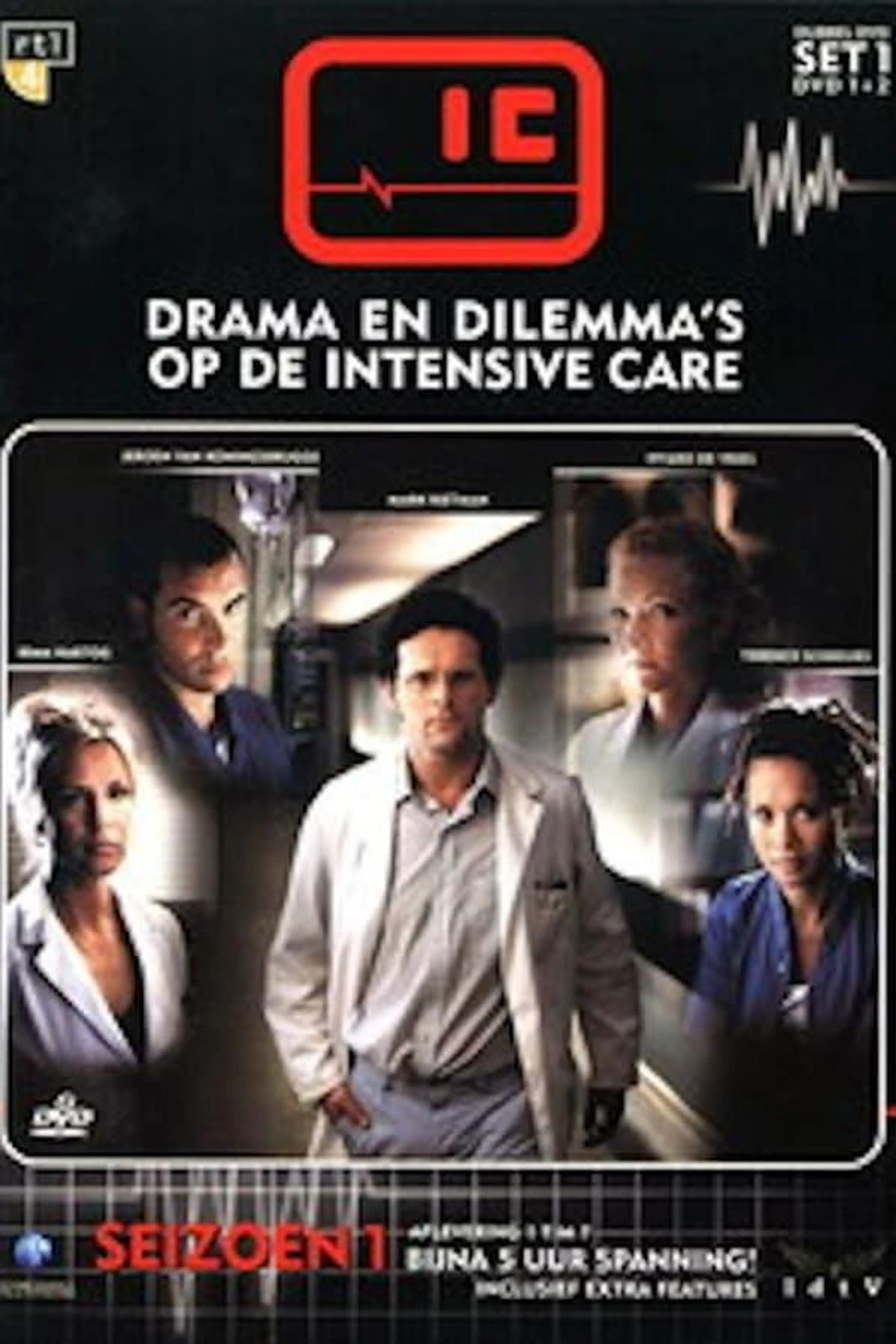 Intensive Care Season 2