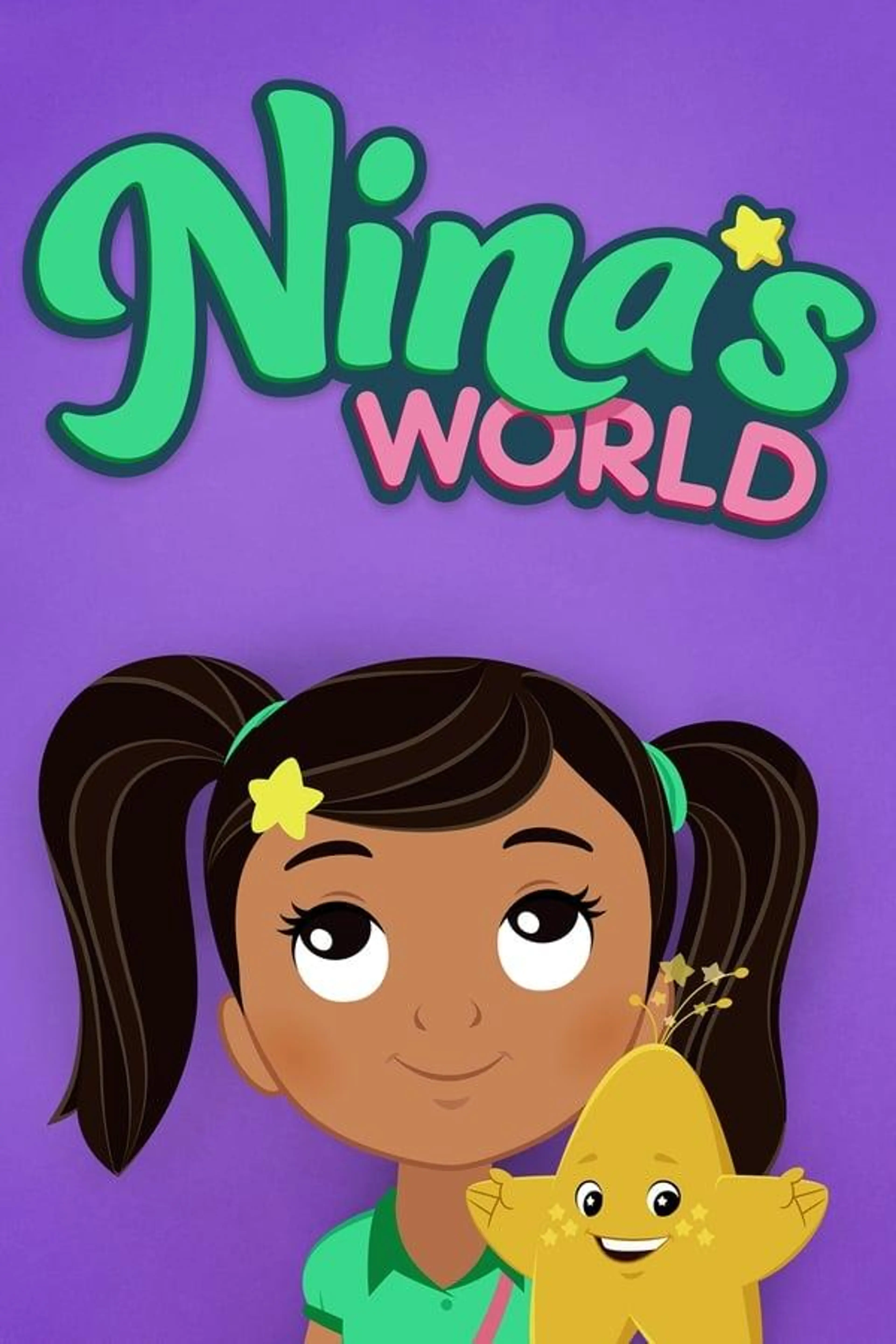Nina's World Season 2