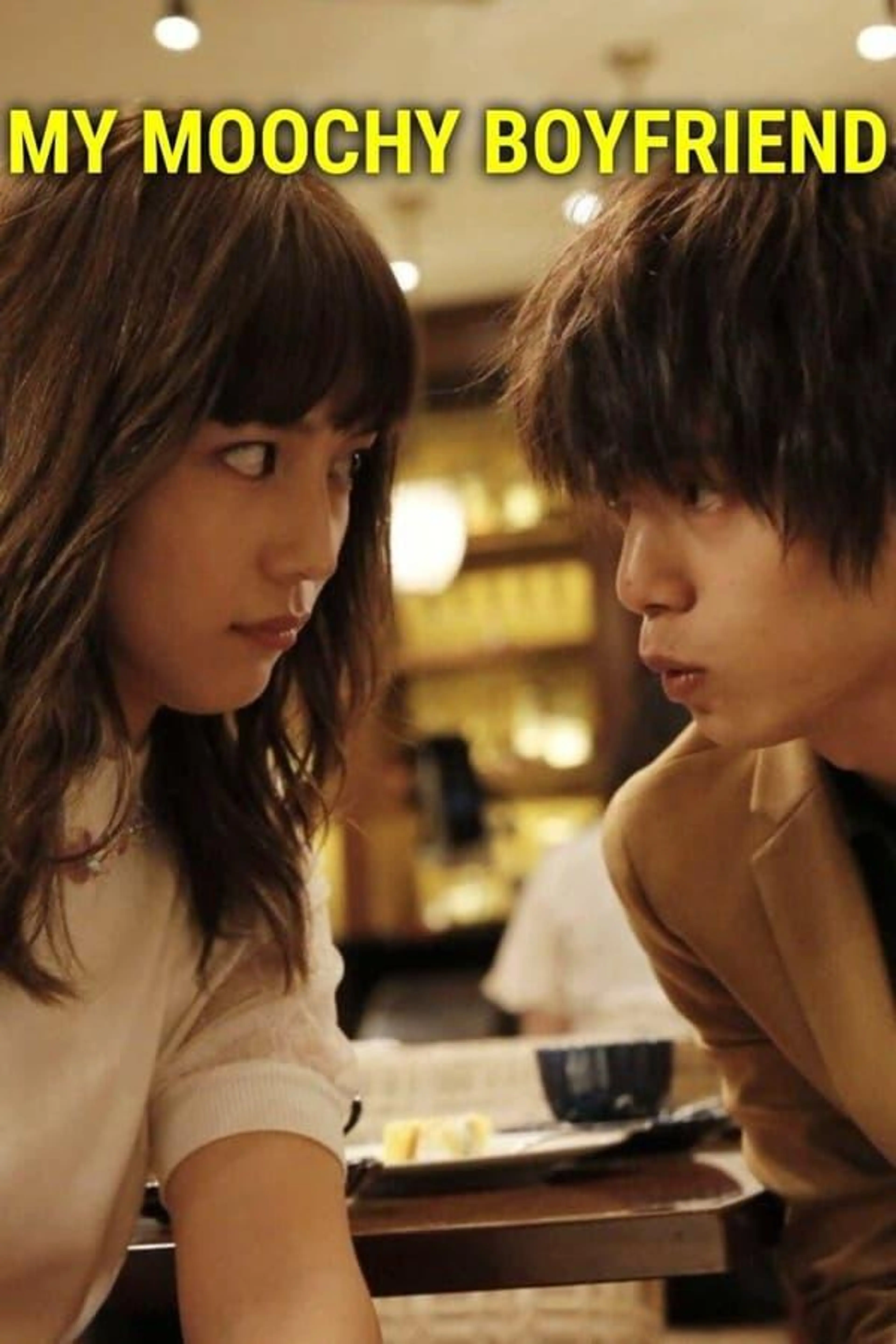 My Moochy Boyfriend Season 1