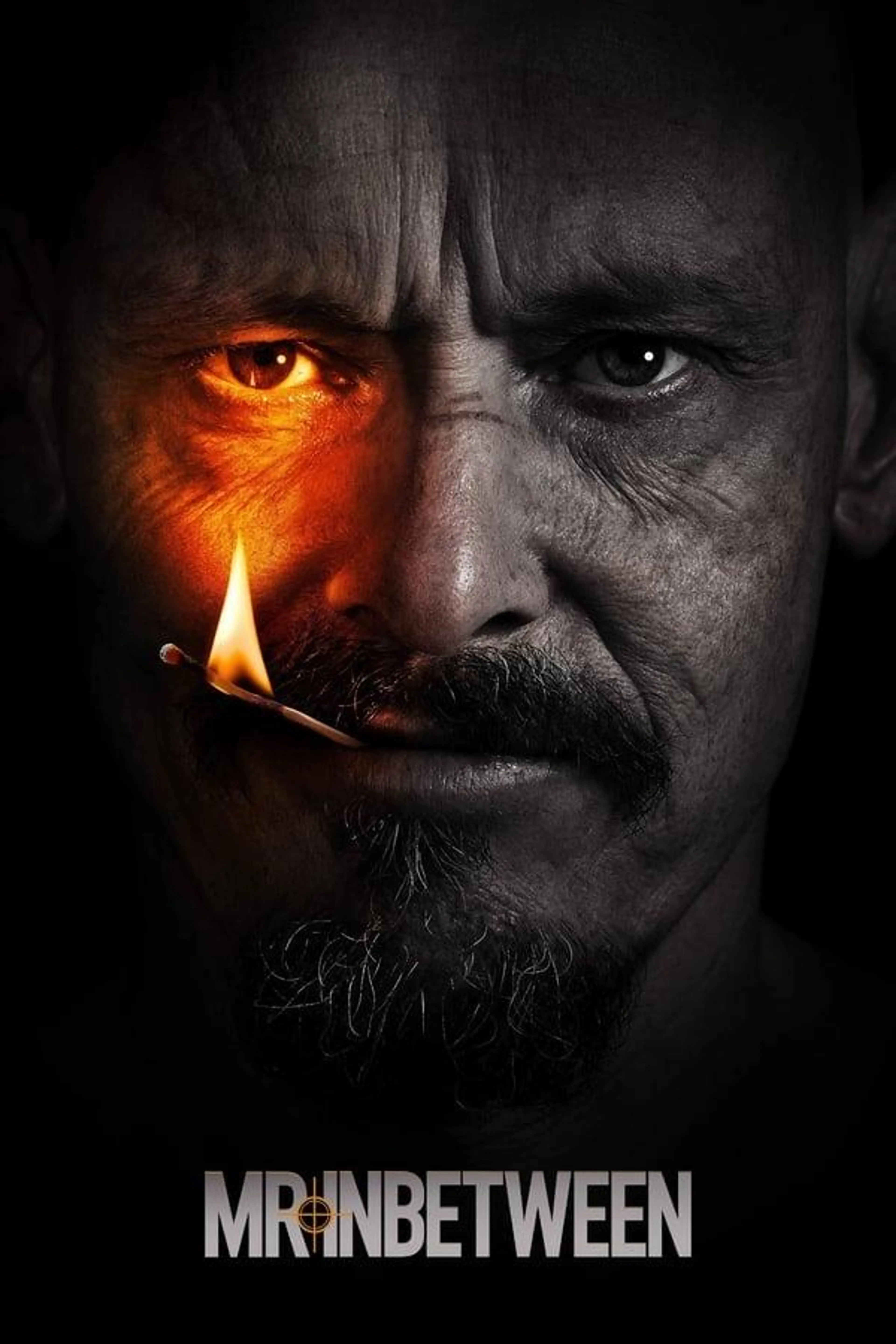 Mr Inbetween Season 2