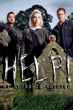 Help! My House Is Haunted! Season 1