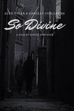 So Divine