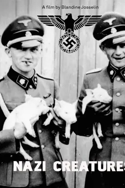 Nazi Creatures