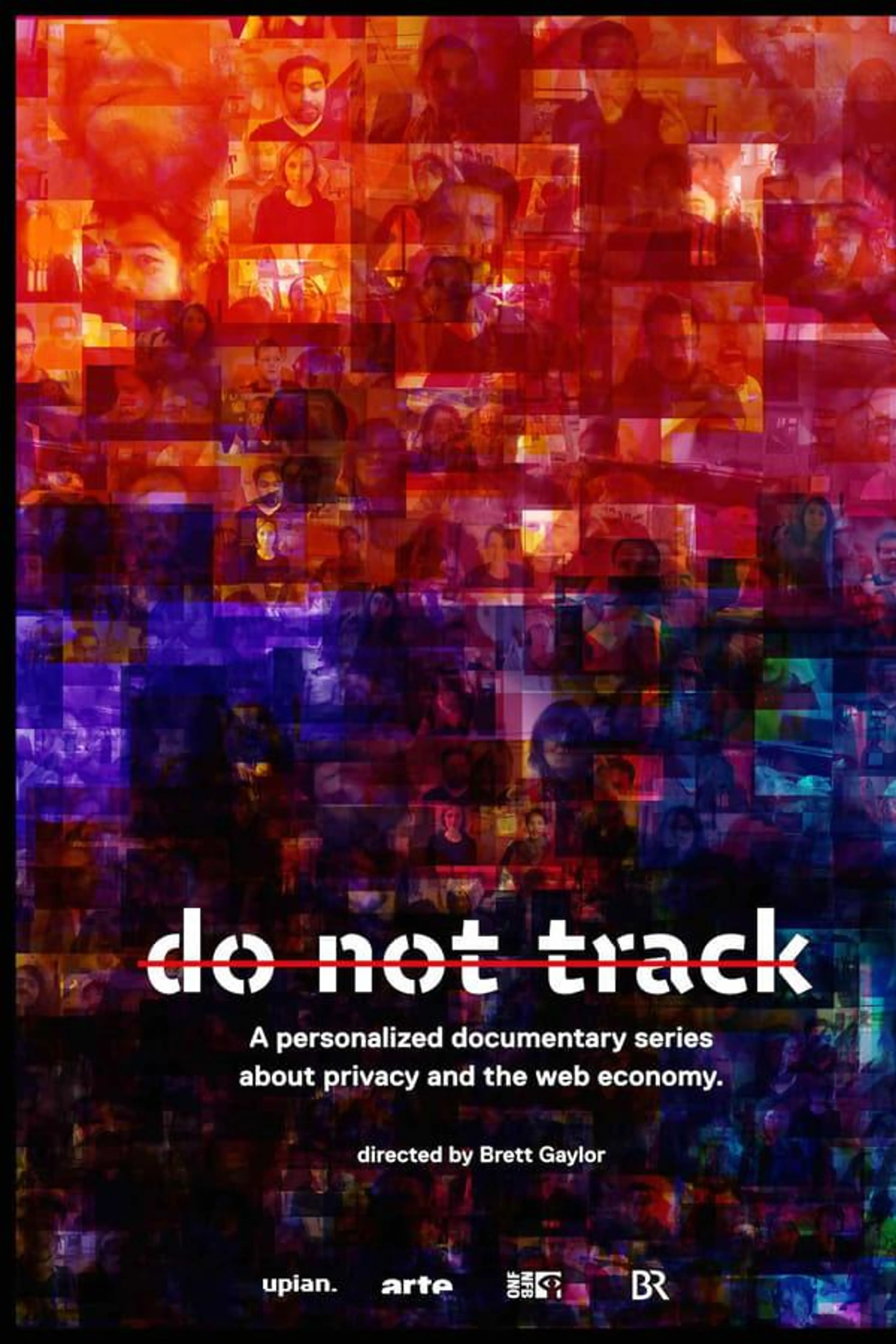Do Not Track Season 1