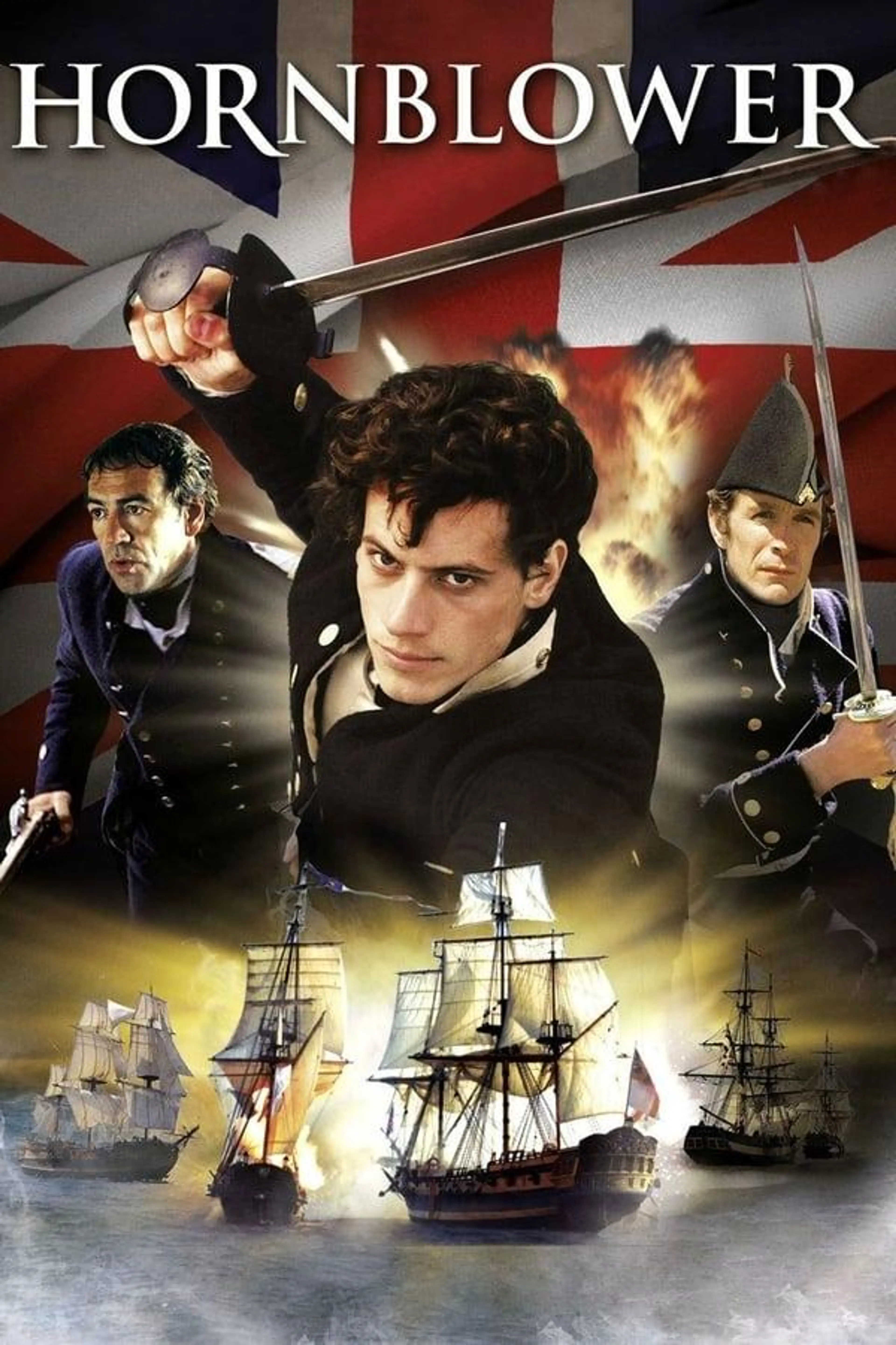 Hornblower Season 3