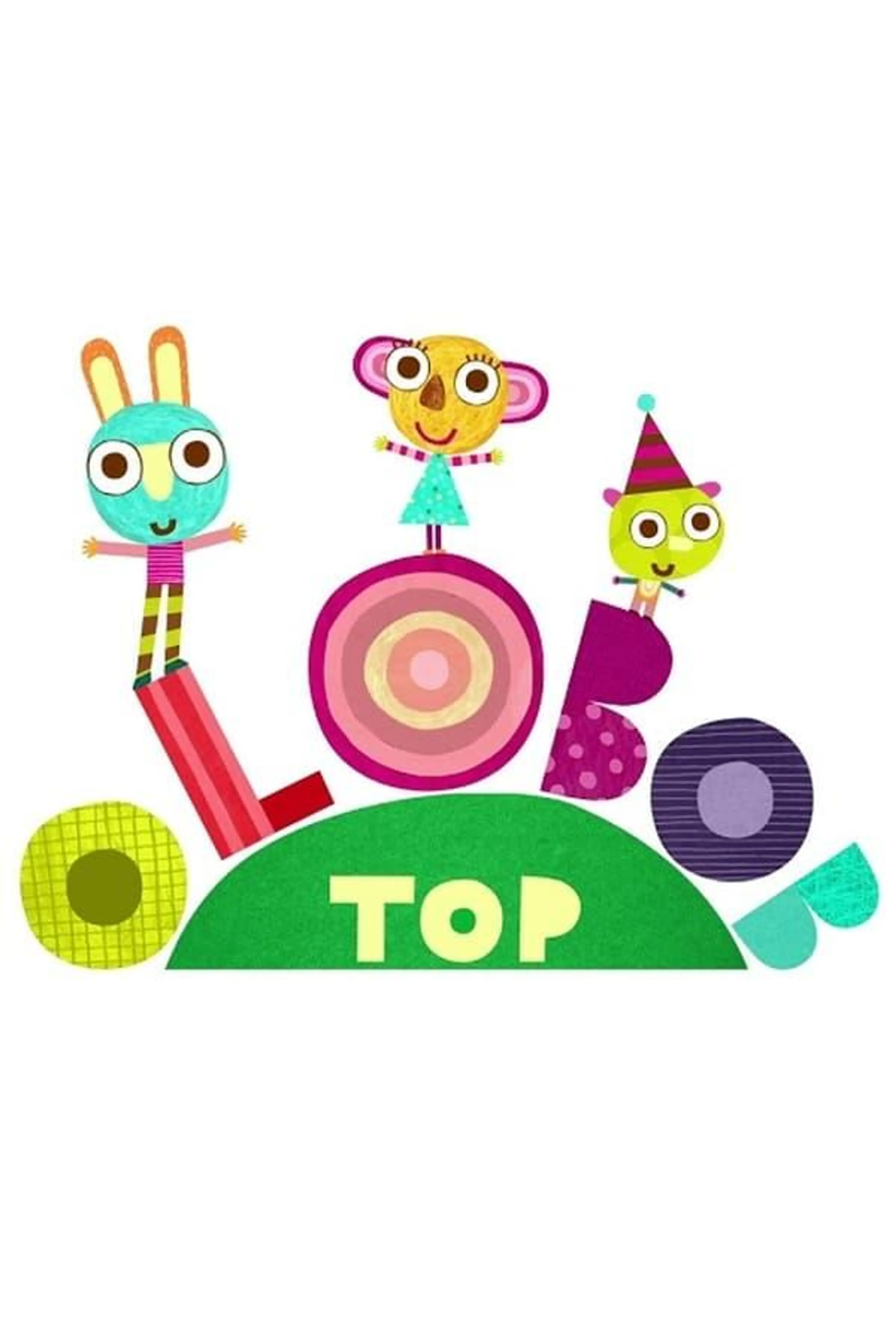 Olobob Top Season 2