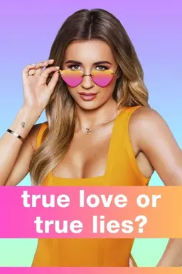 True Love or True Lies? Season 1