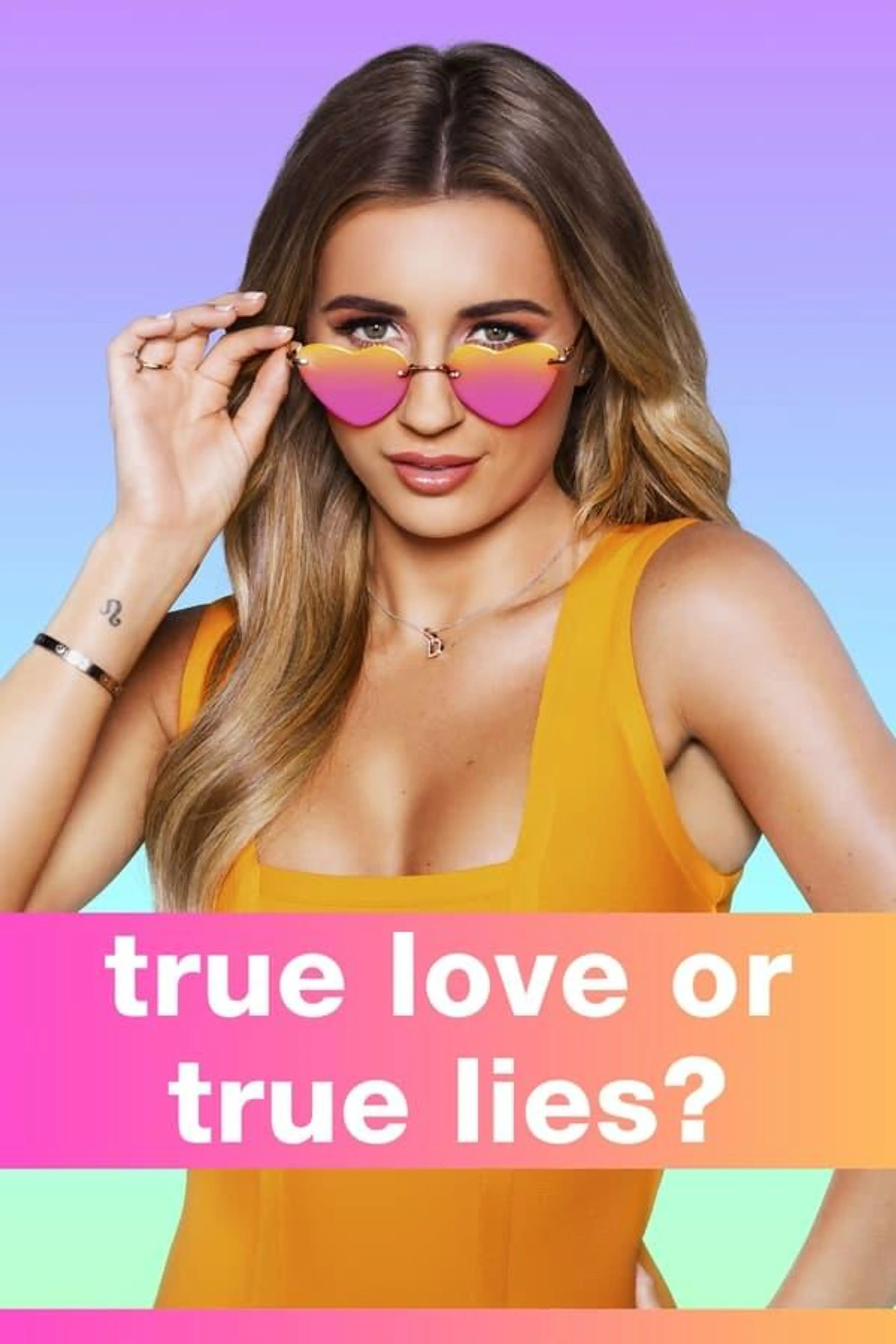 True Love or True Lies? Season 1