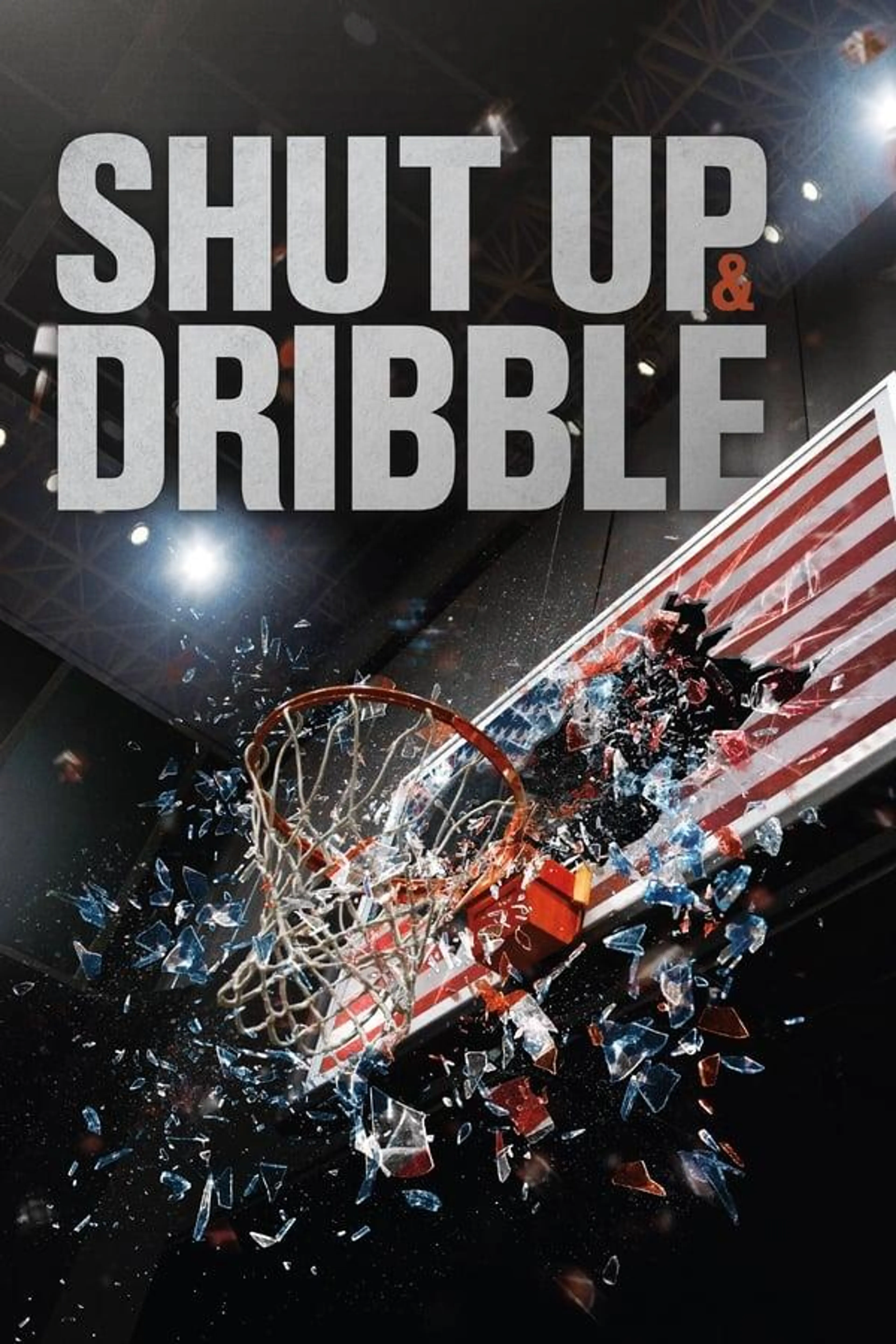Shut Up and Dribble Season 1