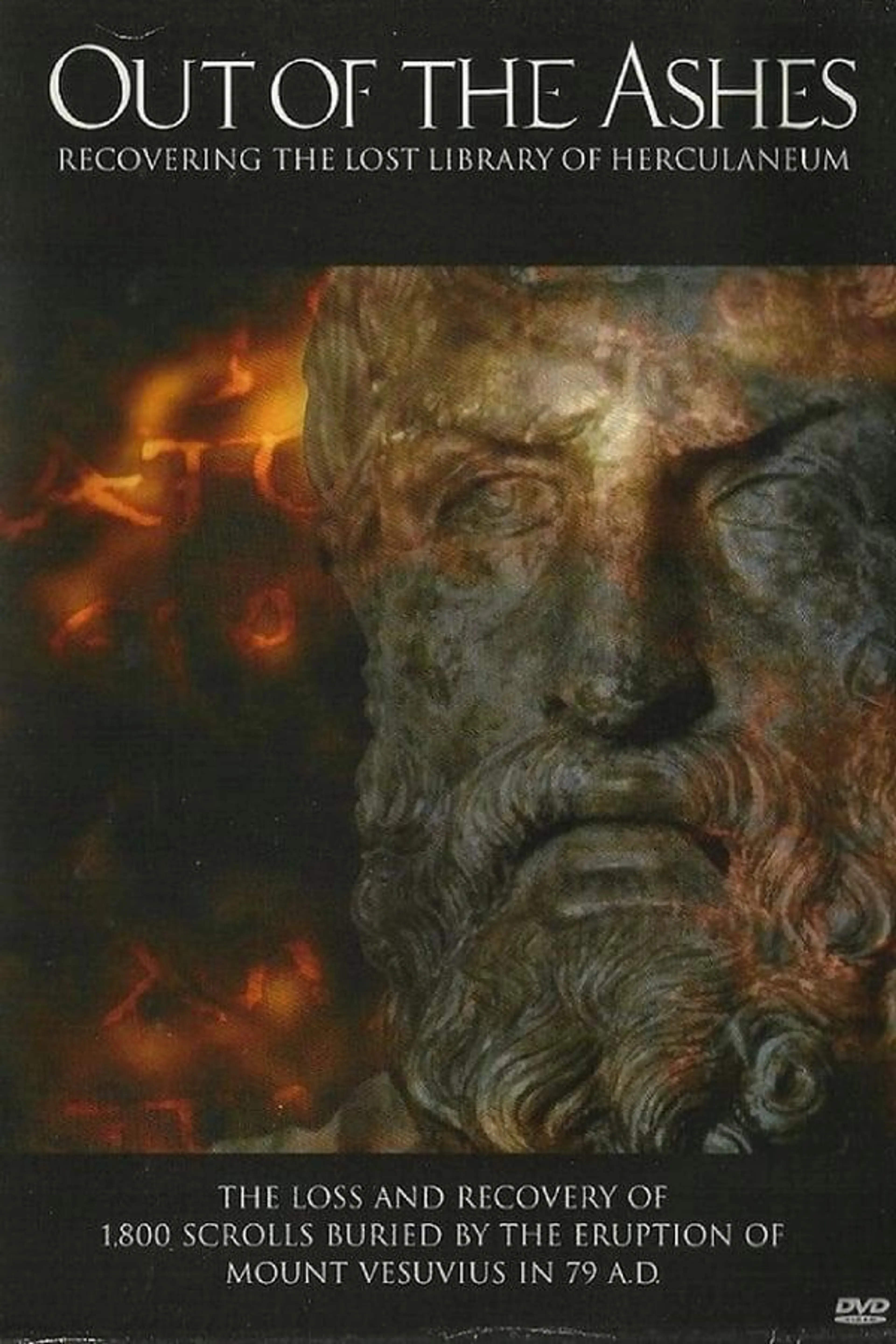 Out of the Ashes: Recovering the Lost Library of Herculaneum