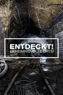 Entdeckt! Geheimnisvolle Orte Season 1