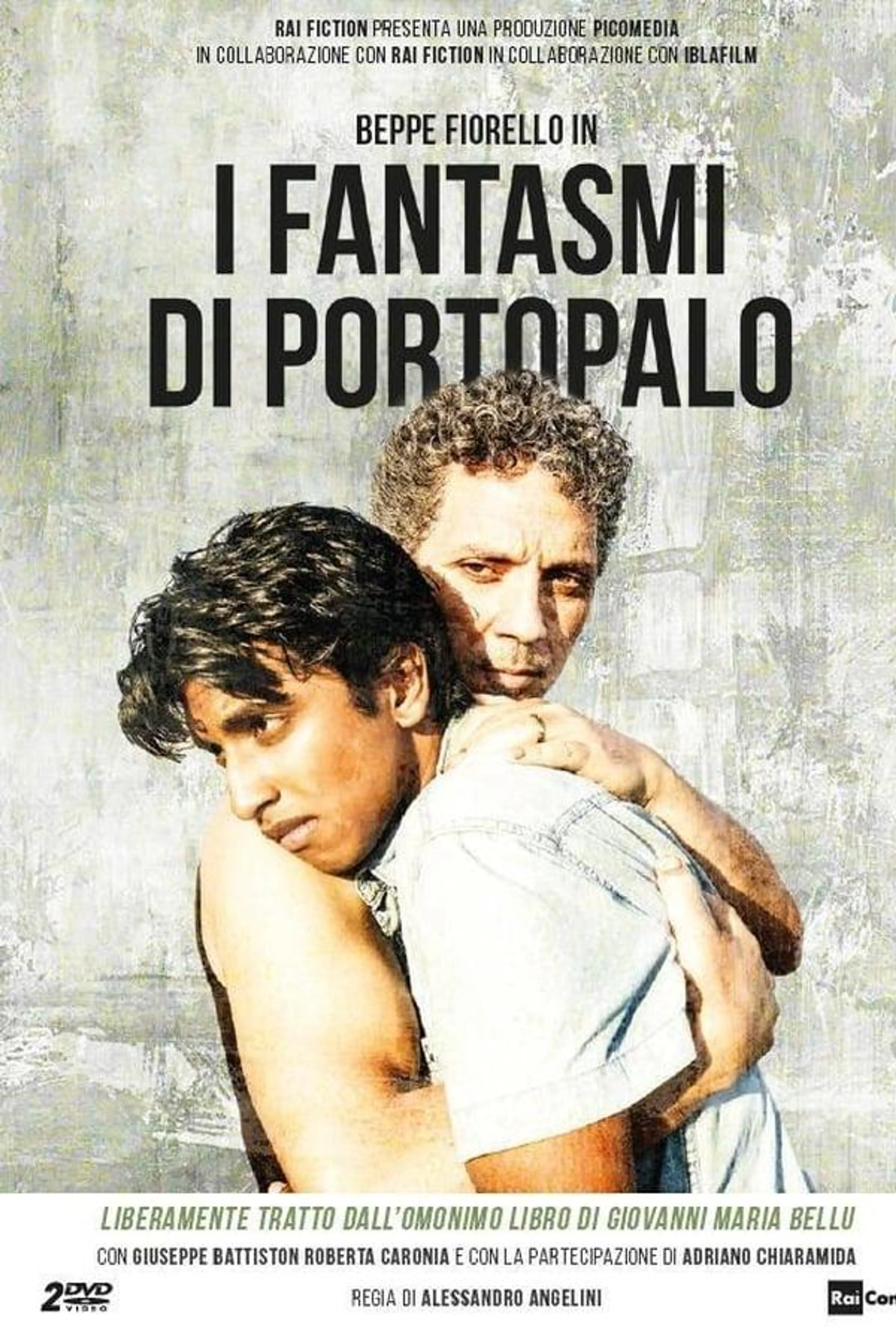 I fantasmi di Portopalo Season 1