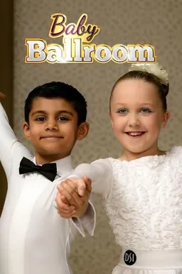 Baby Ballroom Season 2