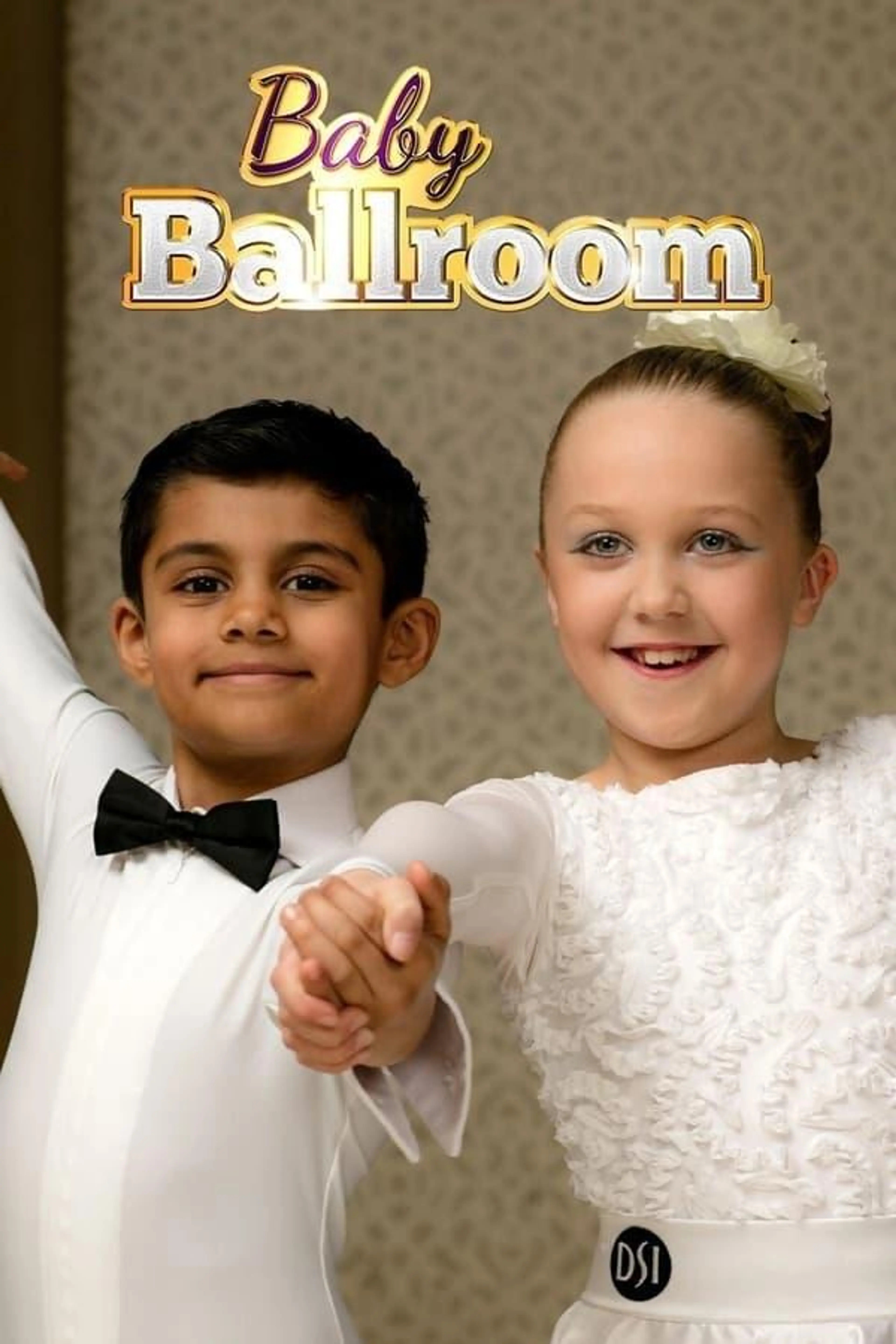 Baby Ballroom Season 2