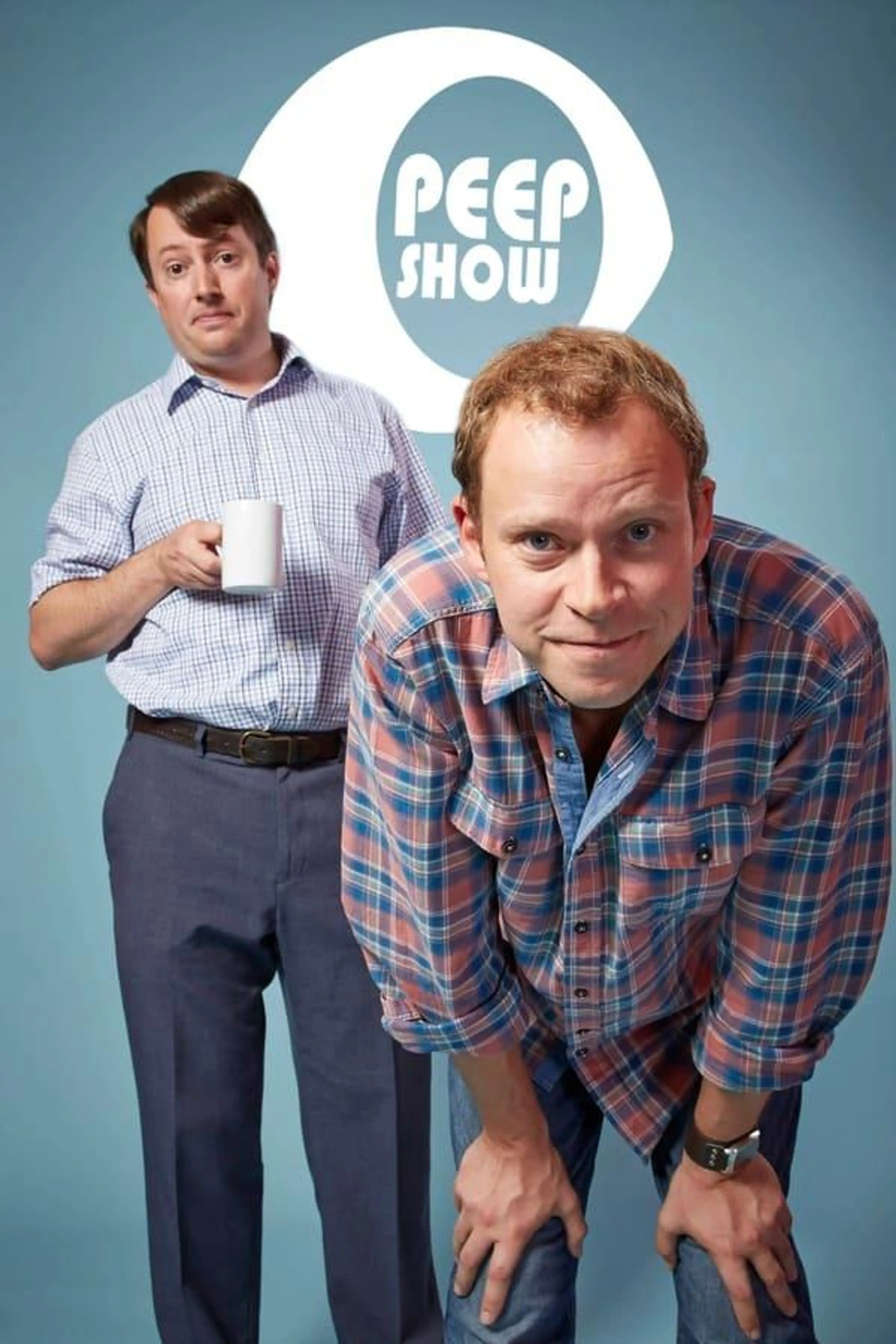 Peep Show Specials