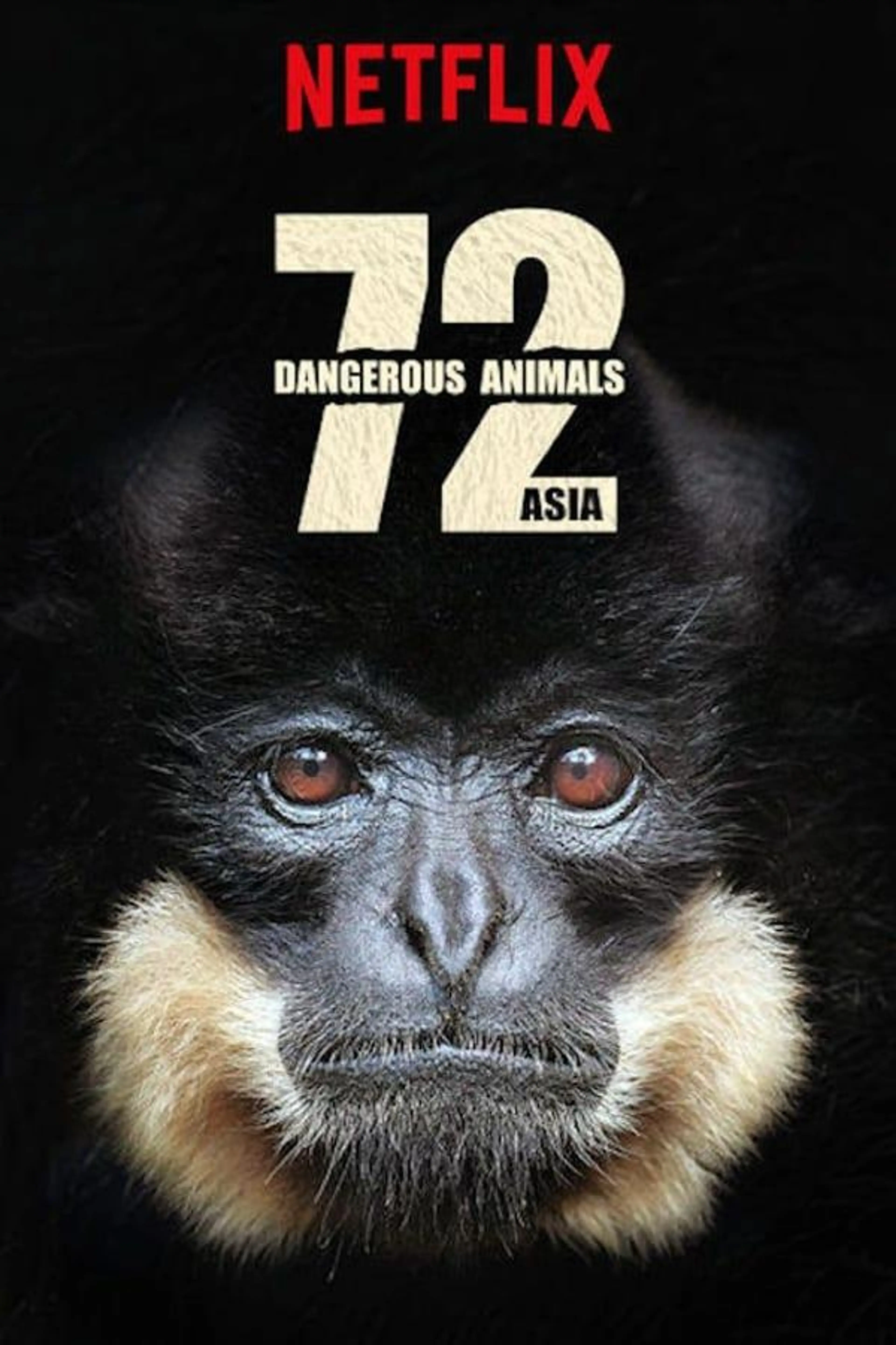 72 Dangerous Animals: Asia Season 1