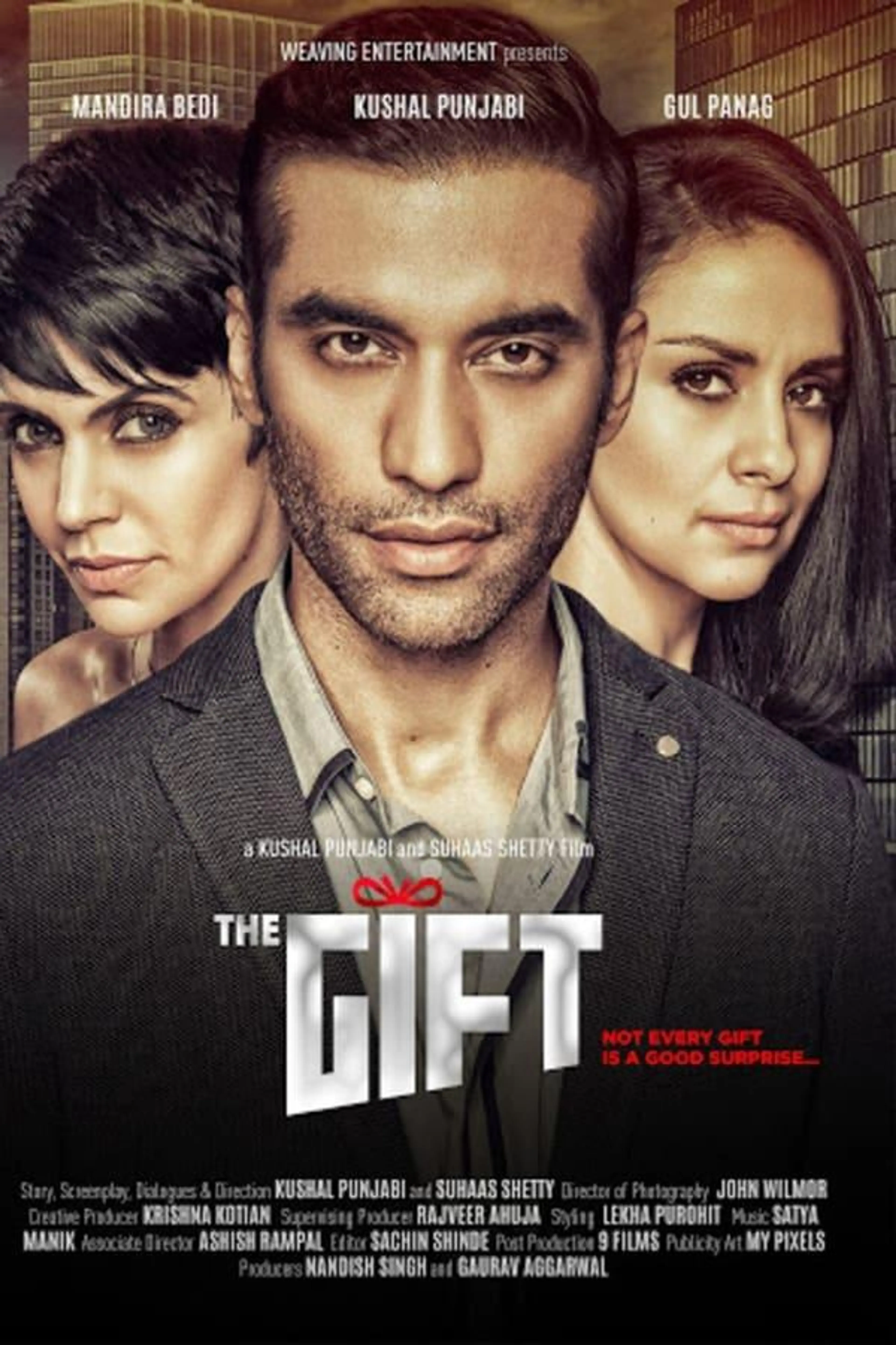 The Gift