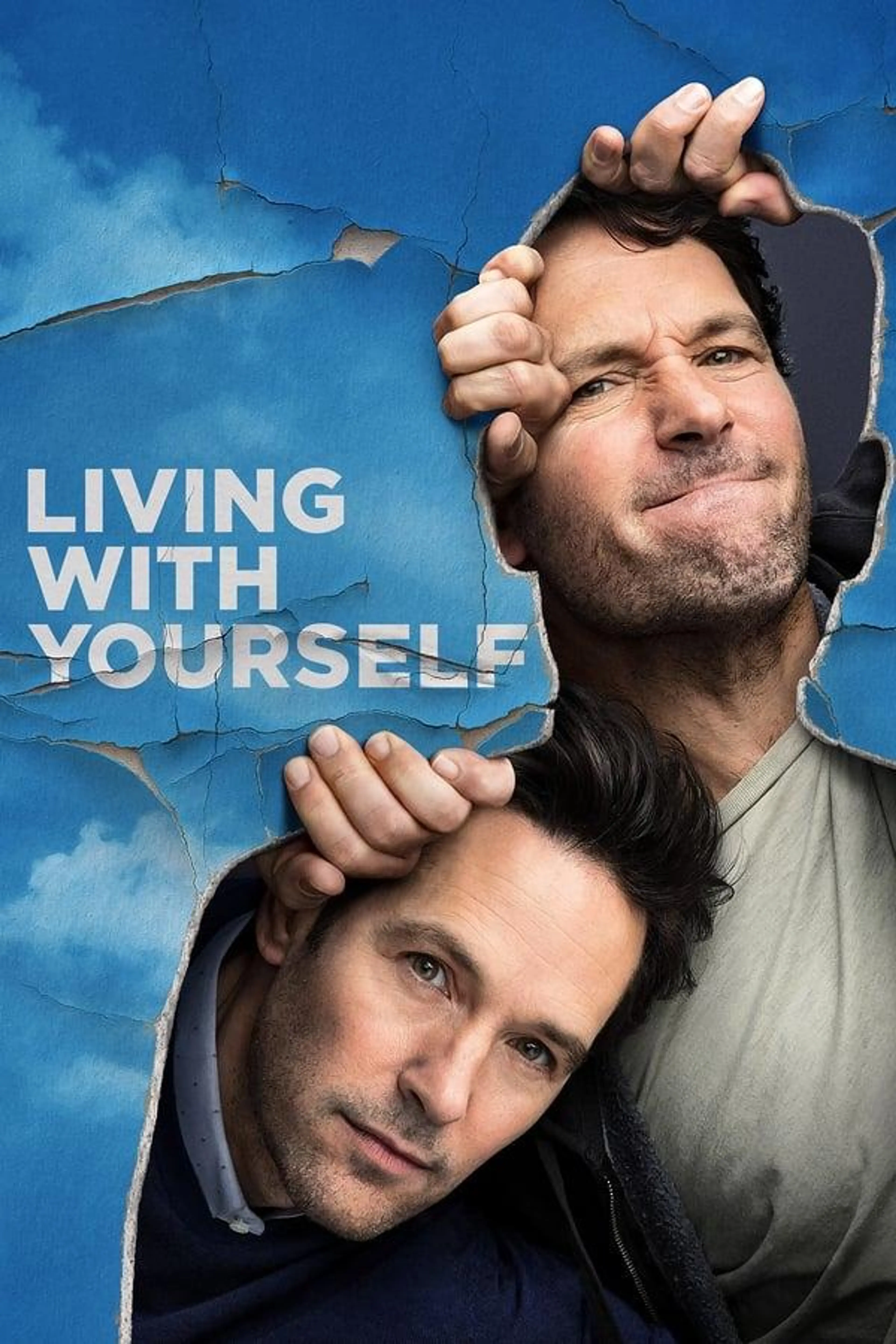 Living with Yourself Season 1