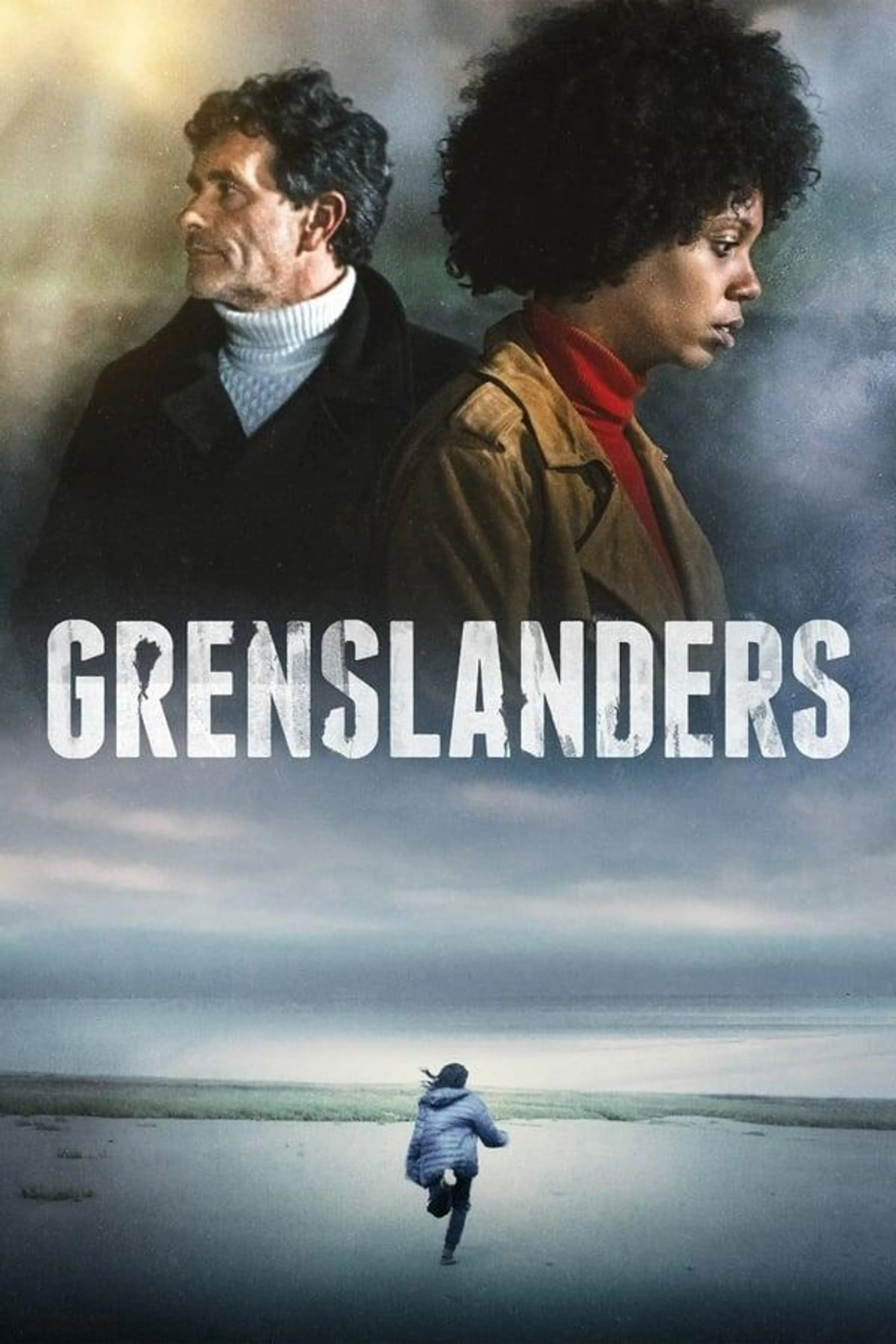 Floodland Season 1