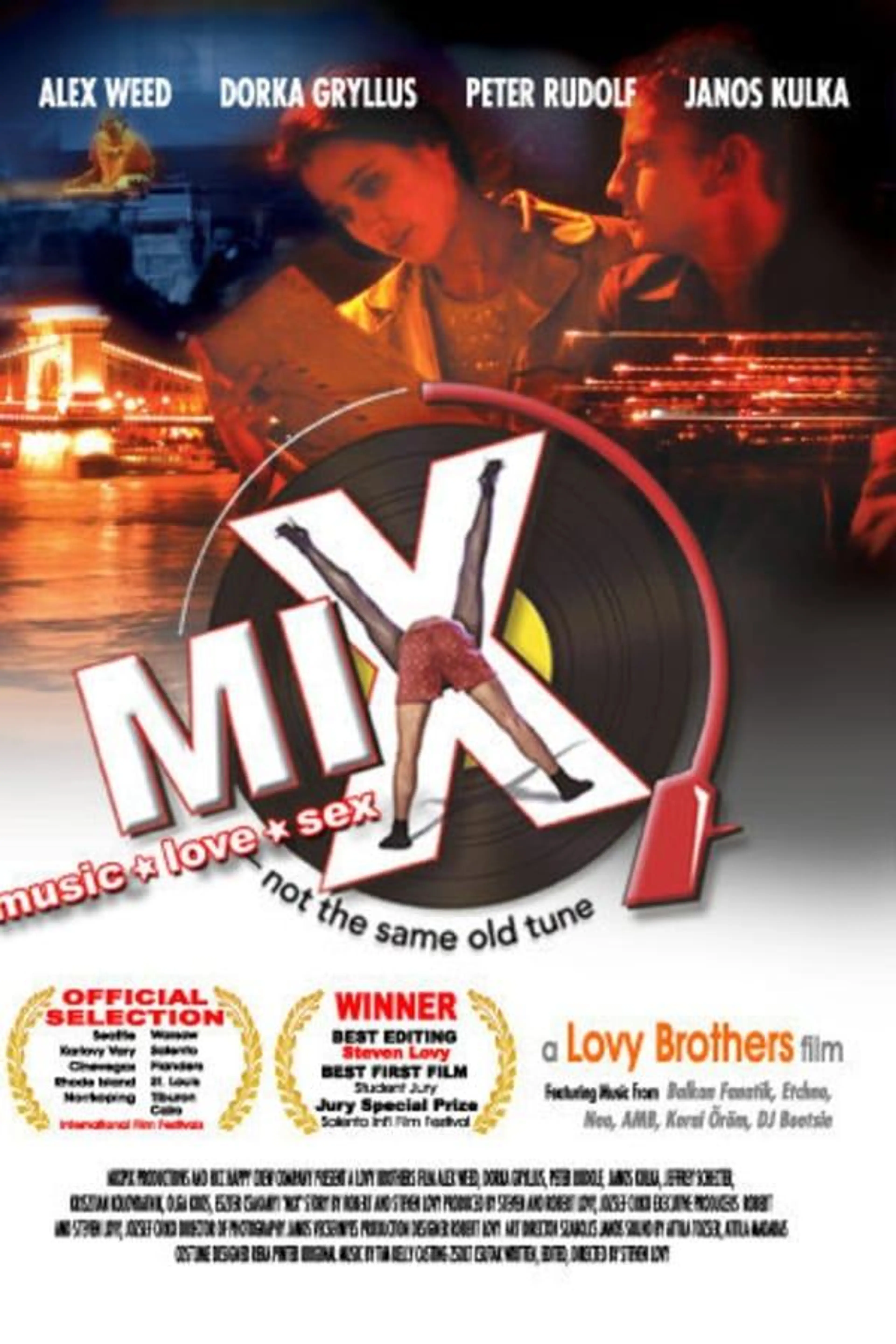 Mix