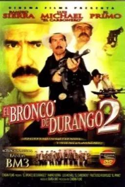 El Bronco de Durango 2