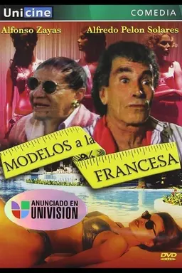 Modelos a la francesa