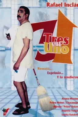 3 en 1
