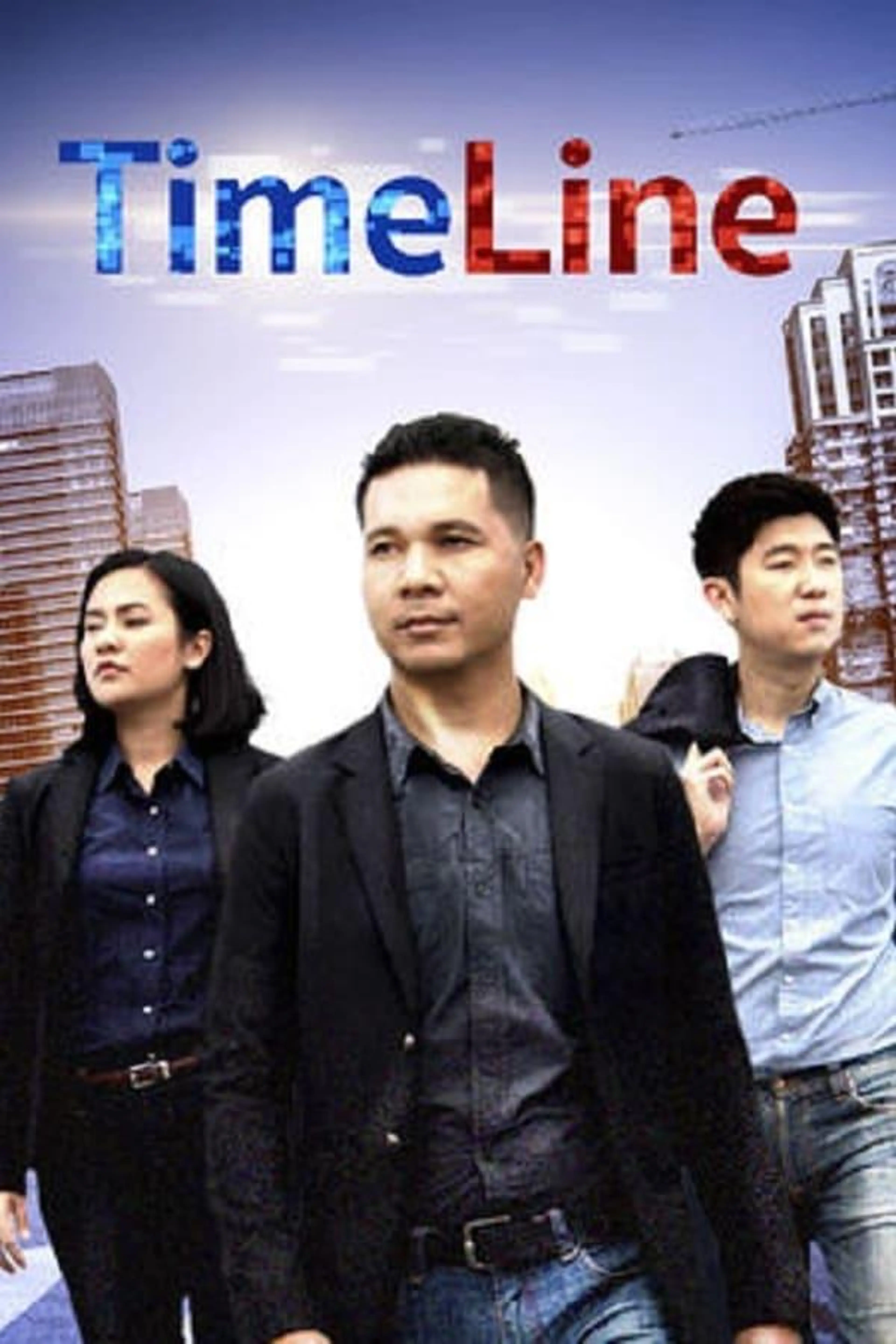 Timeline Season 1