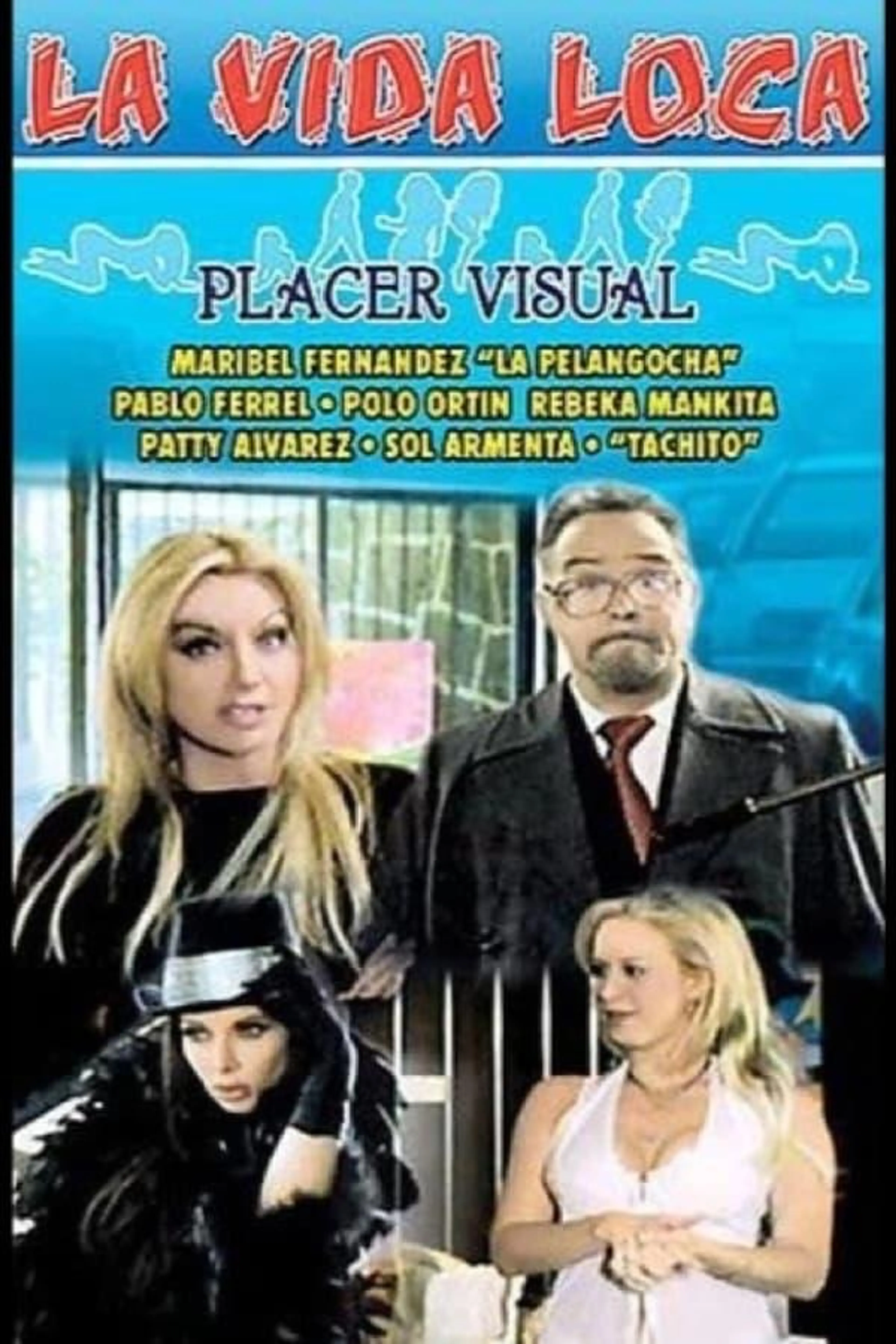Placer visual