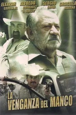 La venganza del manco