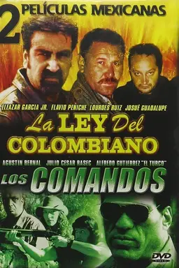 La ley del colombiano