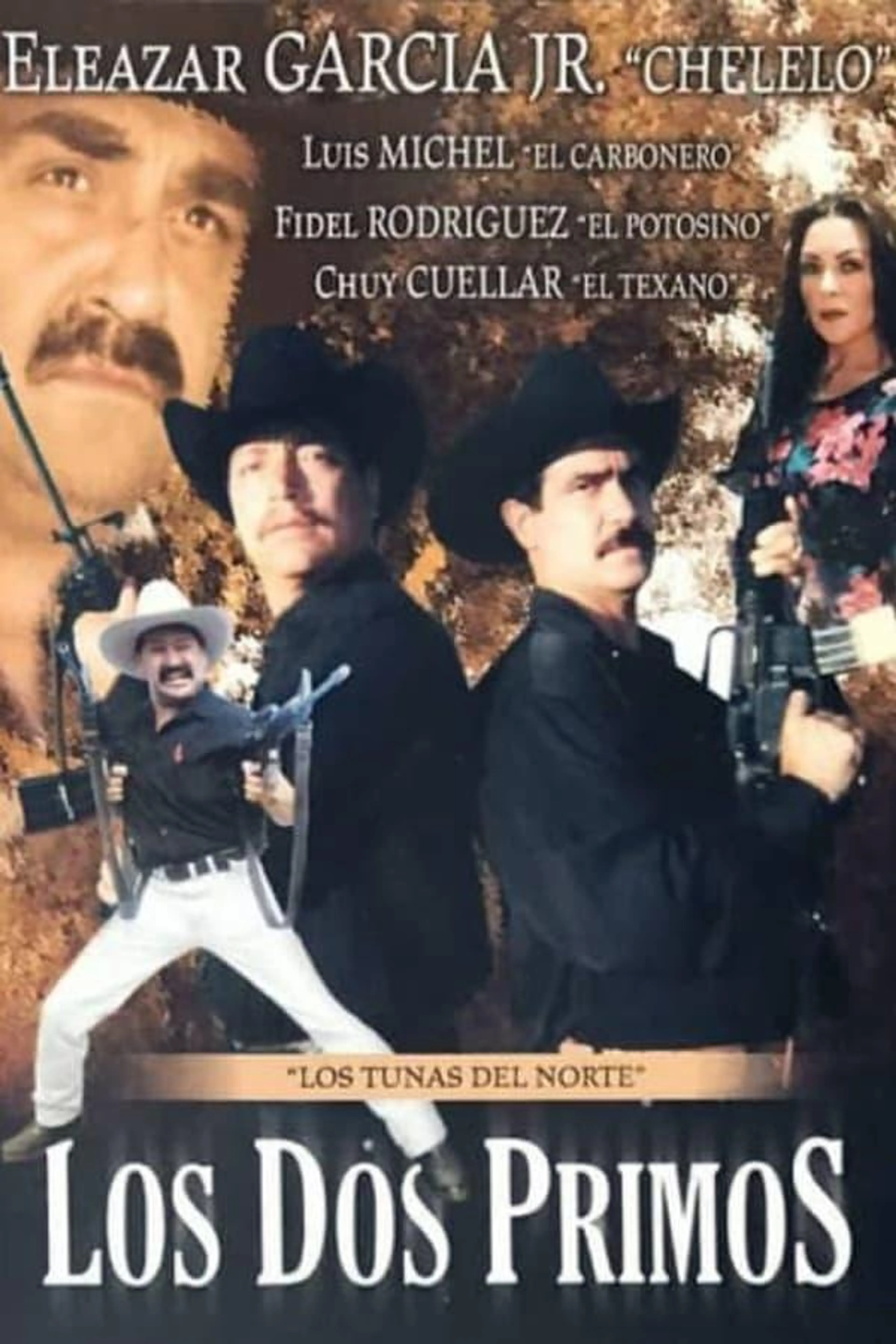 Los dos primos