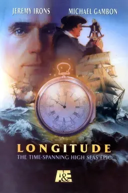 Longitude Miniseries