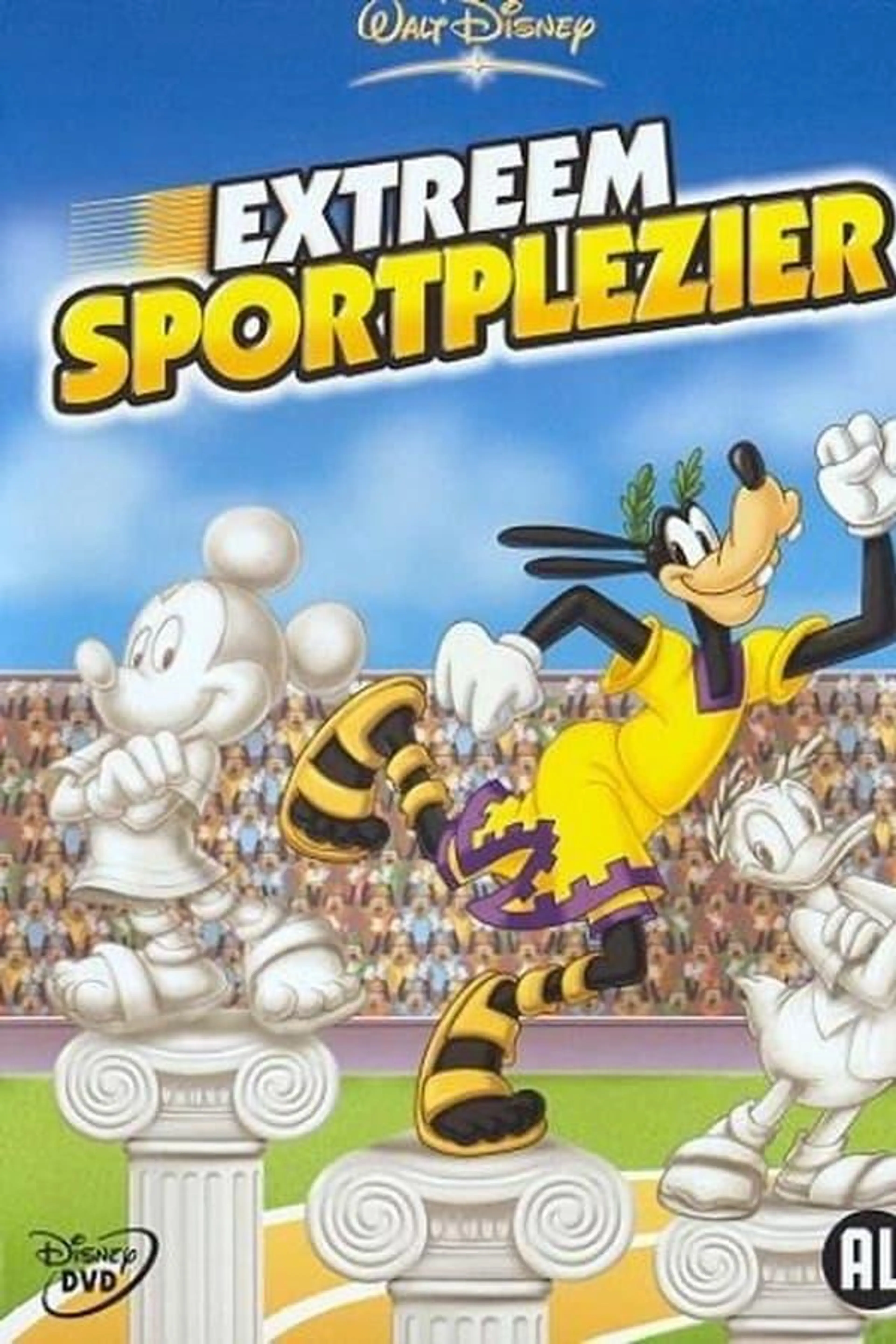 Extreme Sports Fun