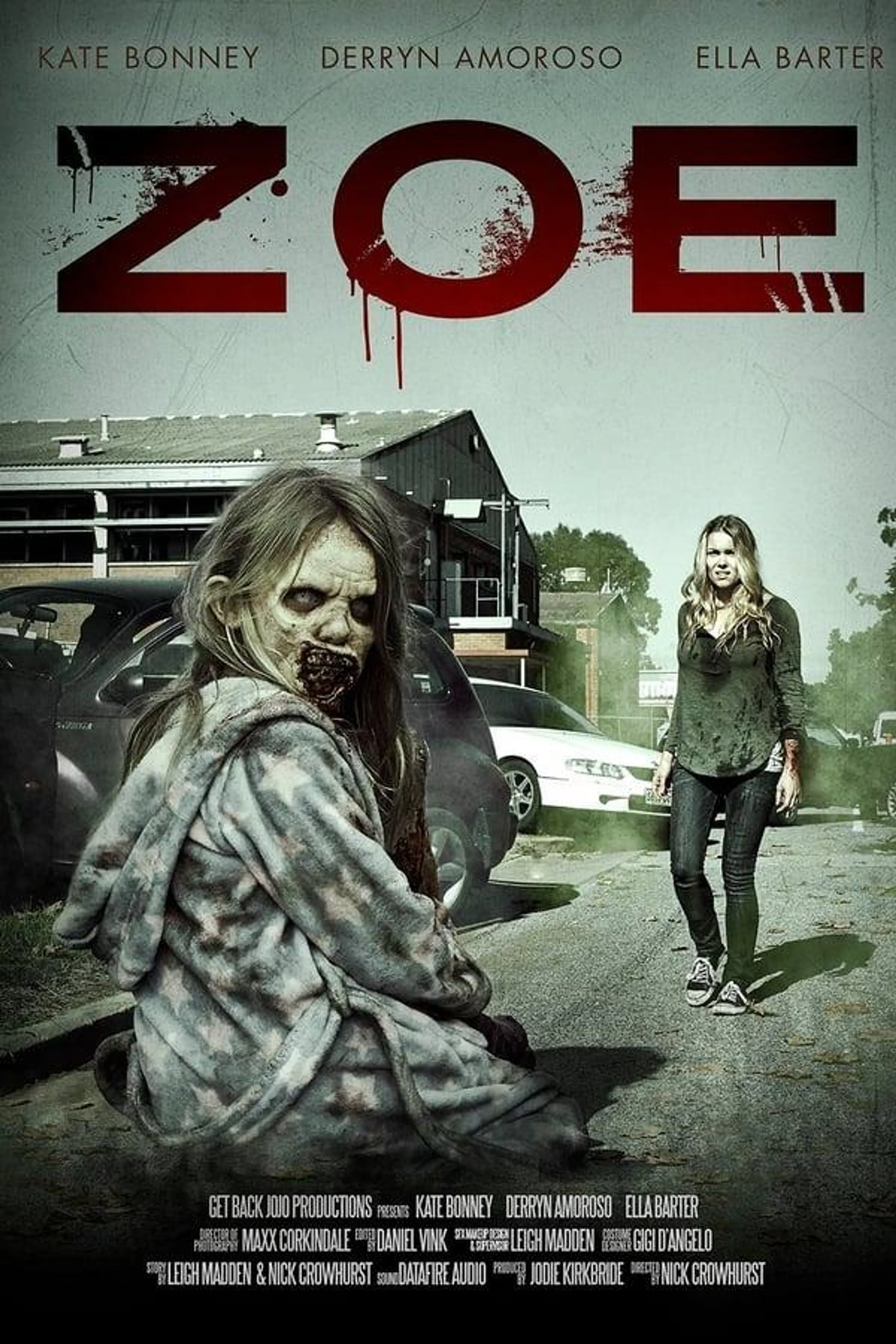 Zoe