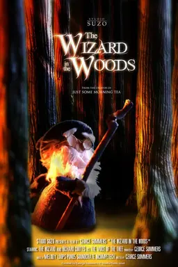 The Wizard in the Woods