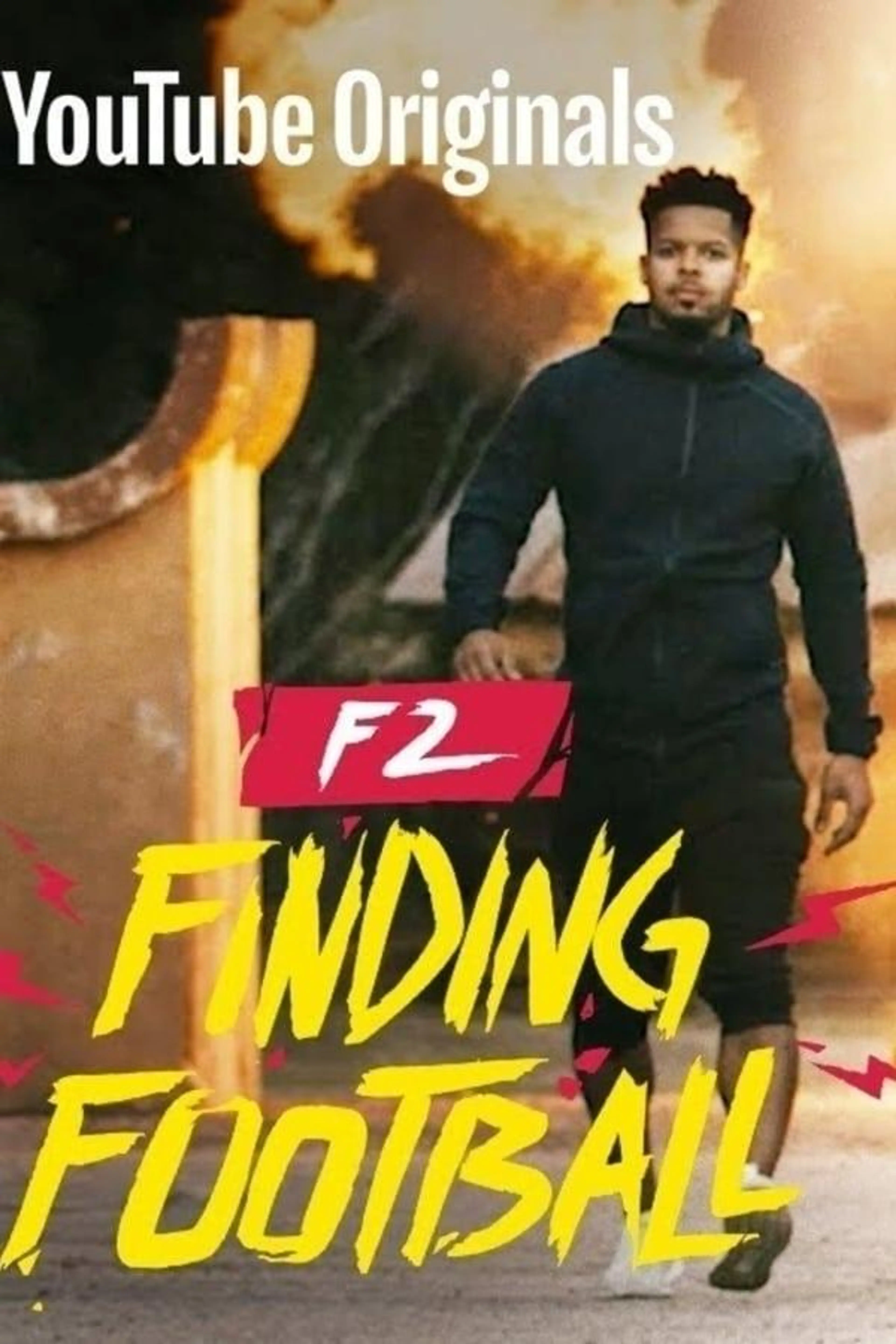 F2 Finding Football Season 1