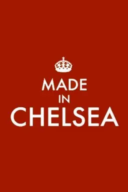 Made in Chelsea: Croatia Season 1