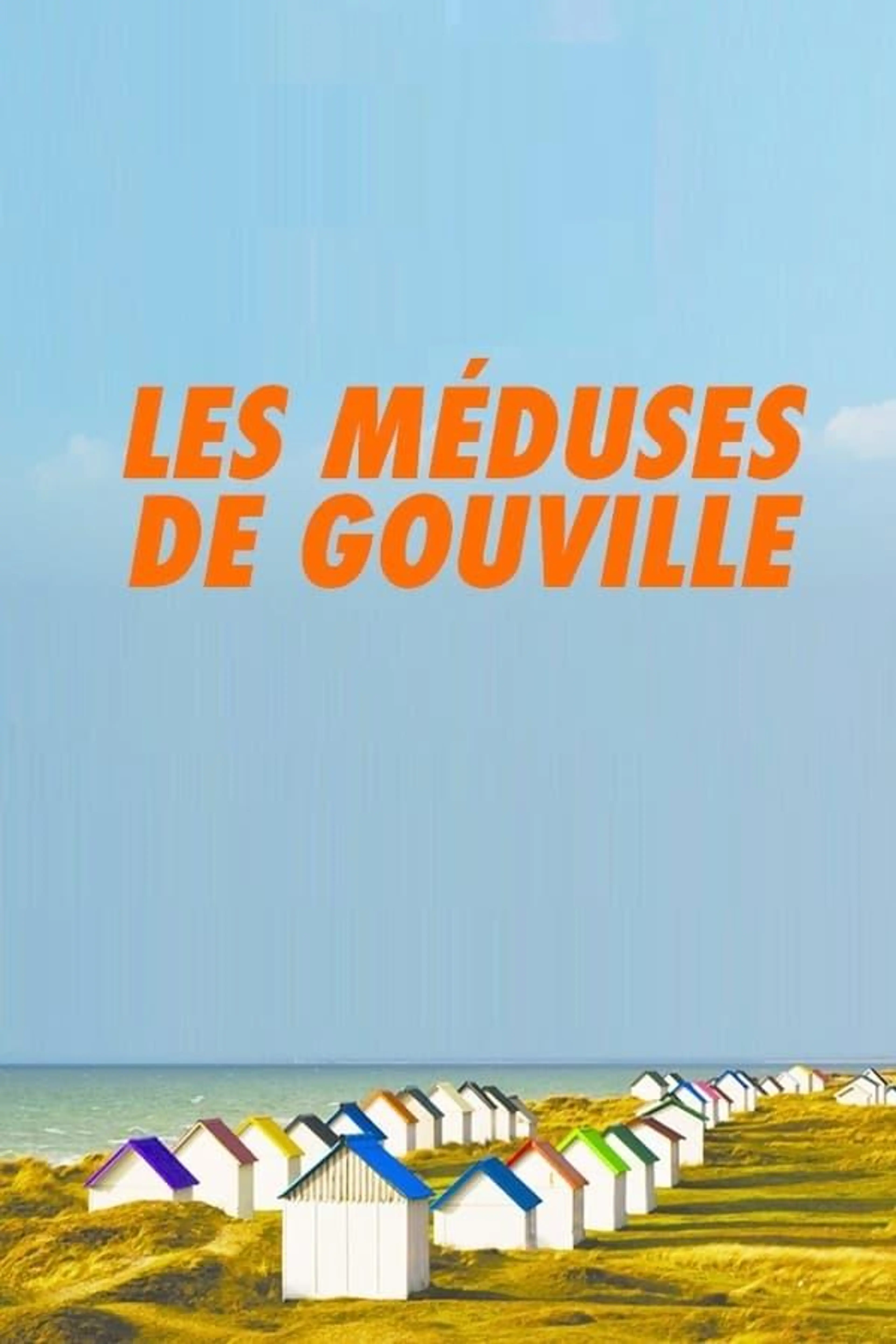 The Jellyfish of Gouville