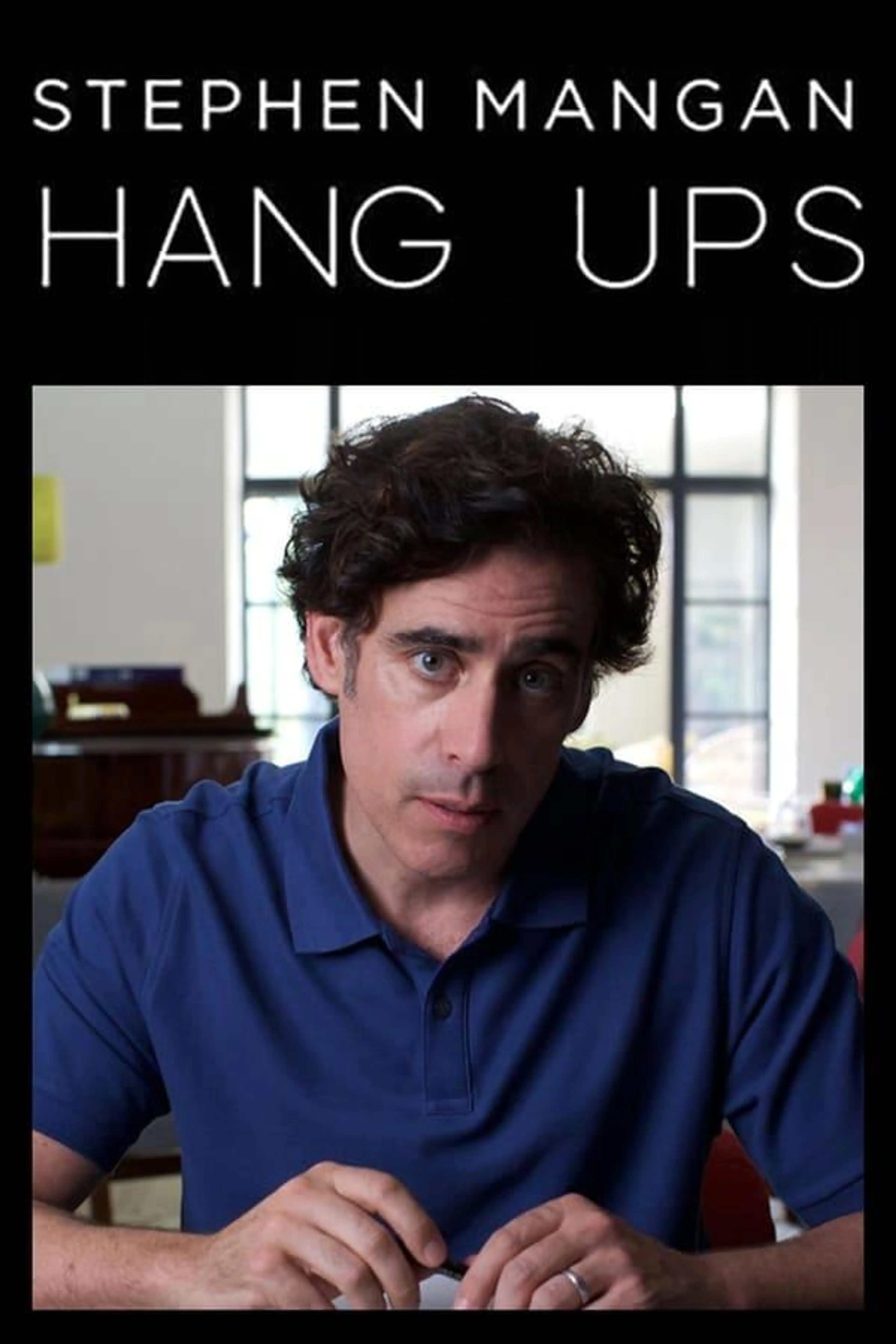 Hang Ups Season 1