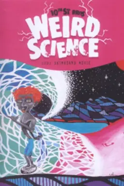 Weird Science
