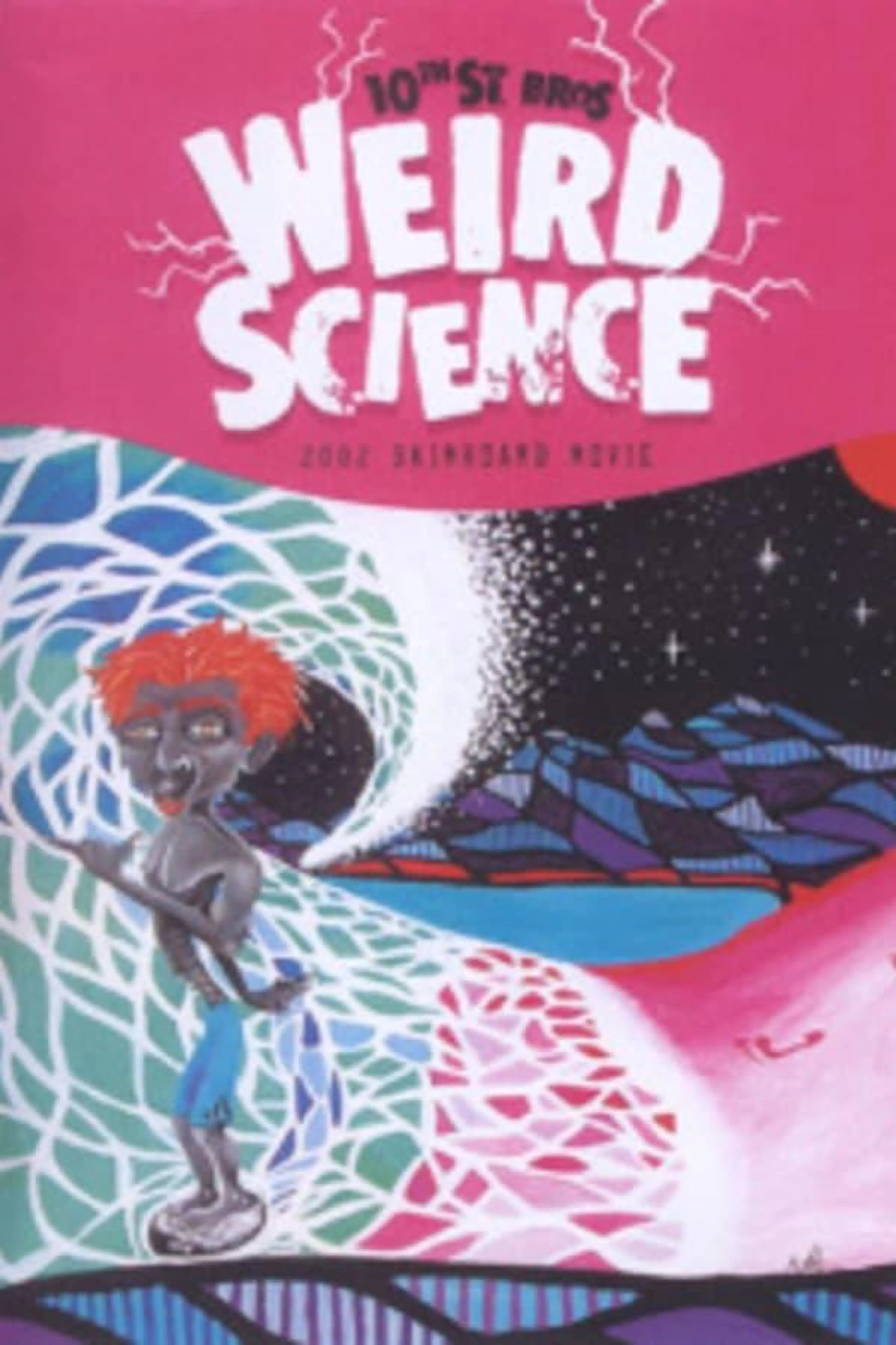 Weird Science