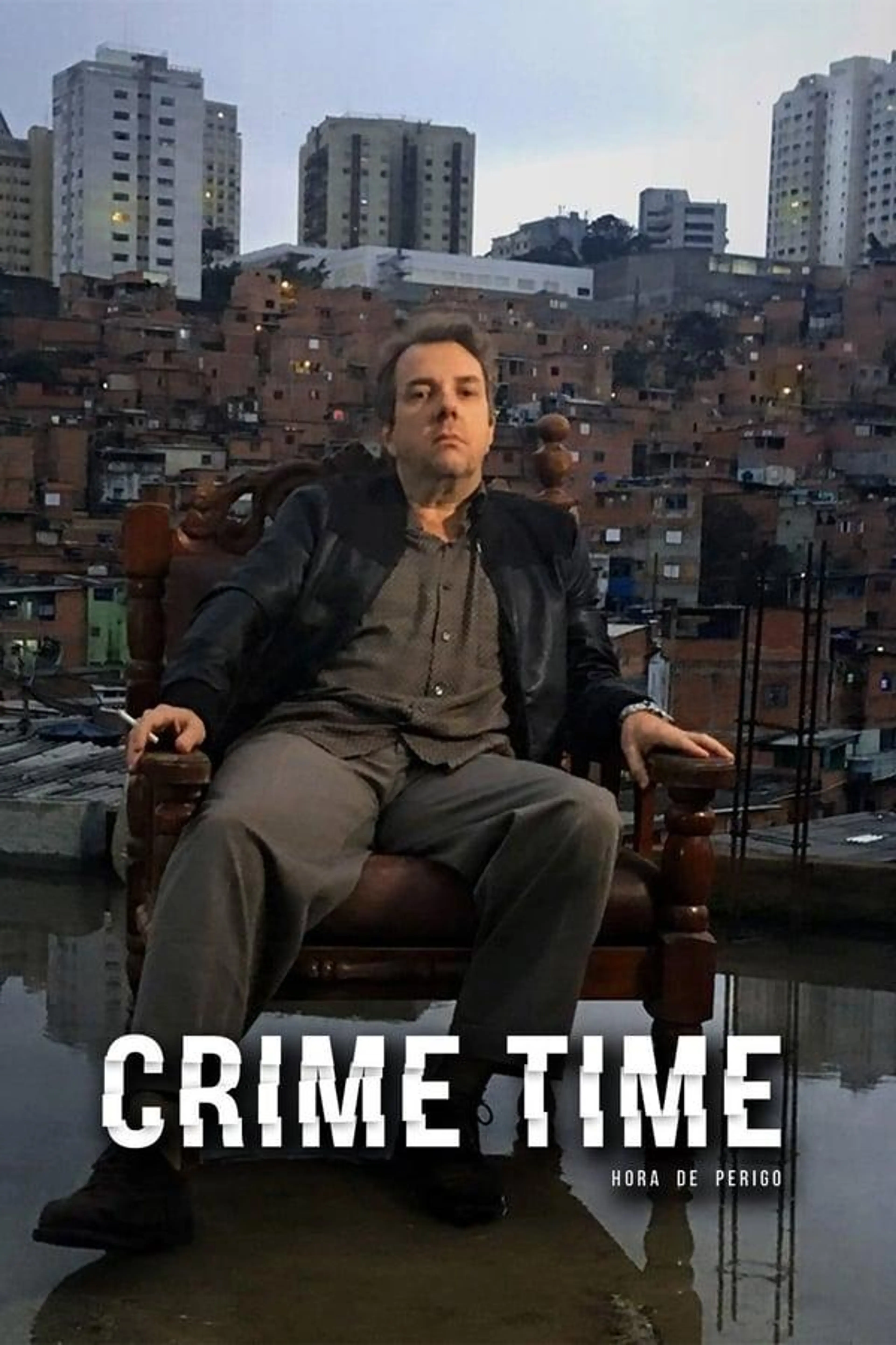 Crime Time Season 2