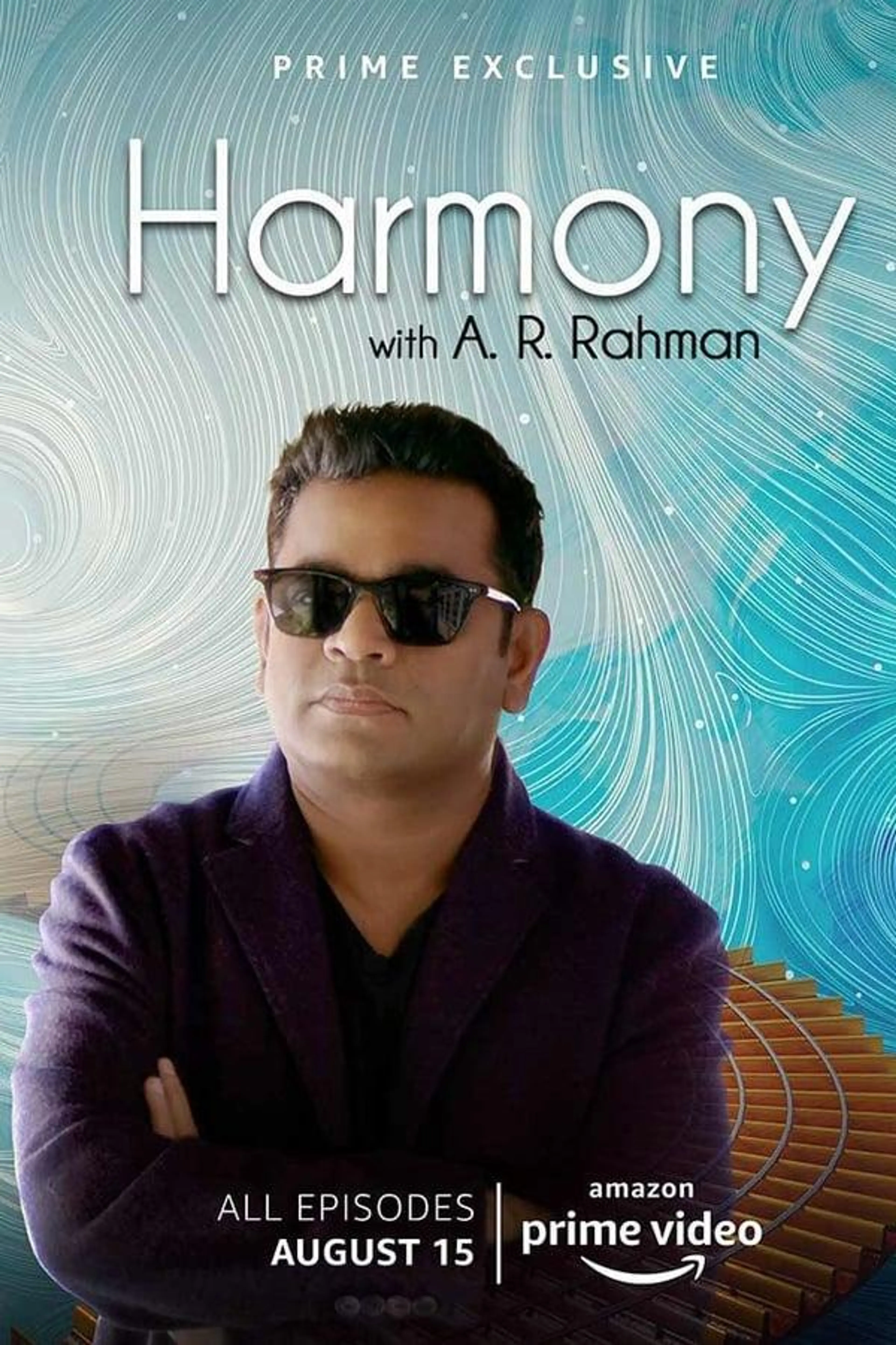 Harmony with A. R. Rahman Season 1