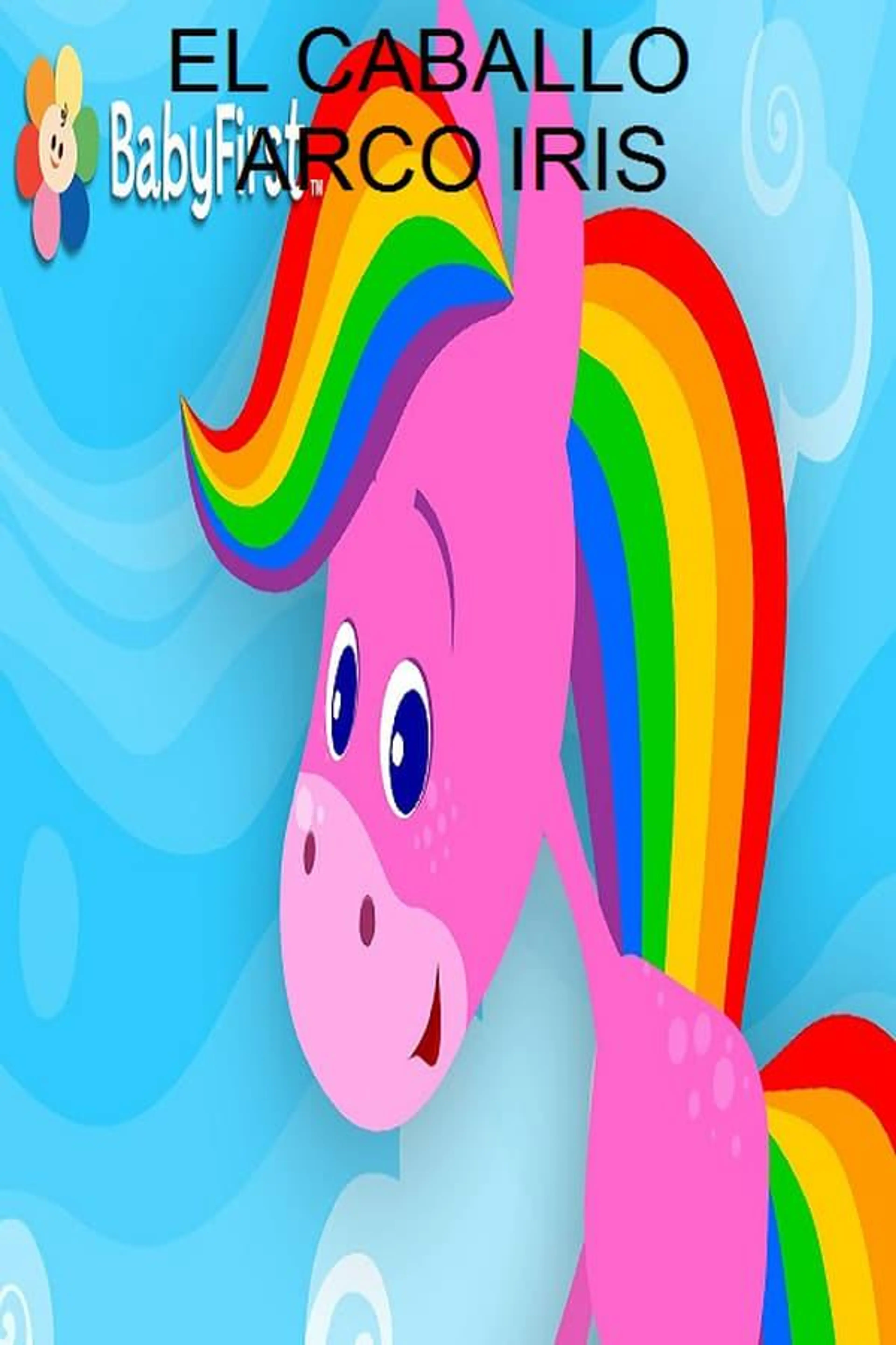 El Caballo del arco iris Season 1