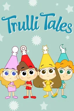 Trulli Tales Season 2