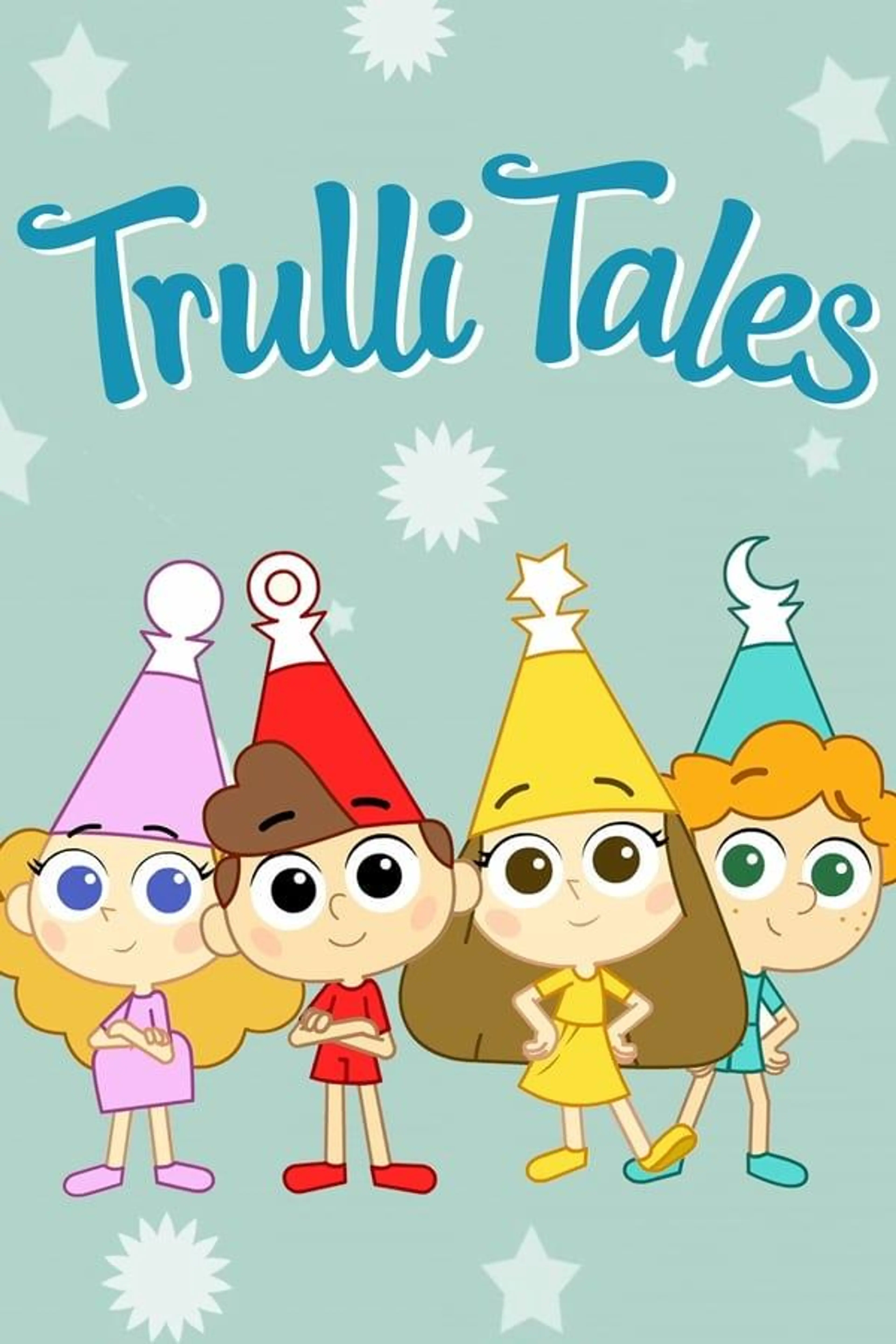 Trulli Tales Season 2