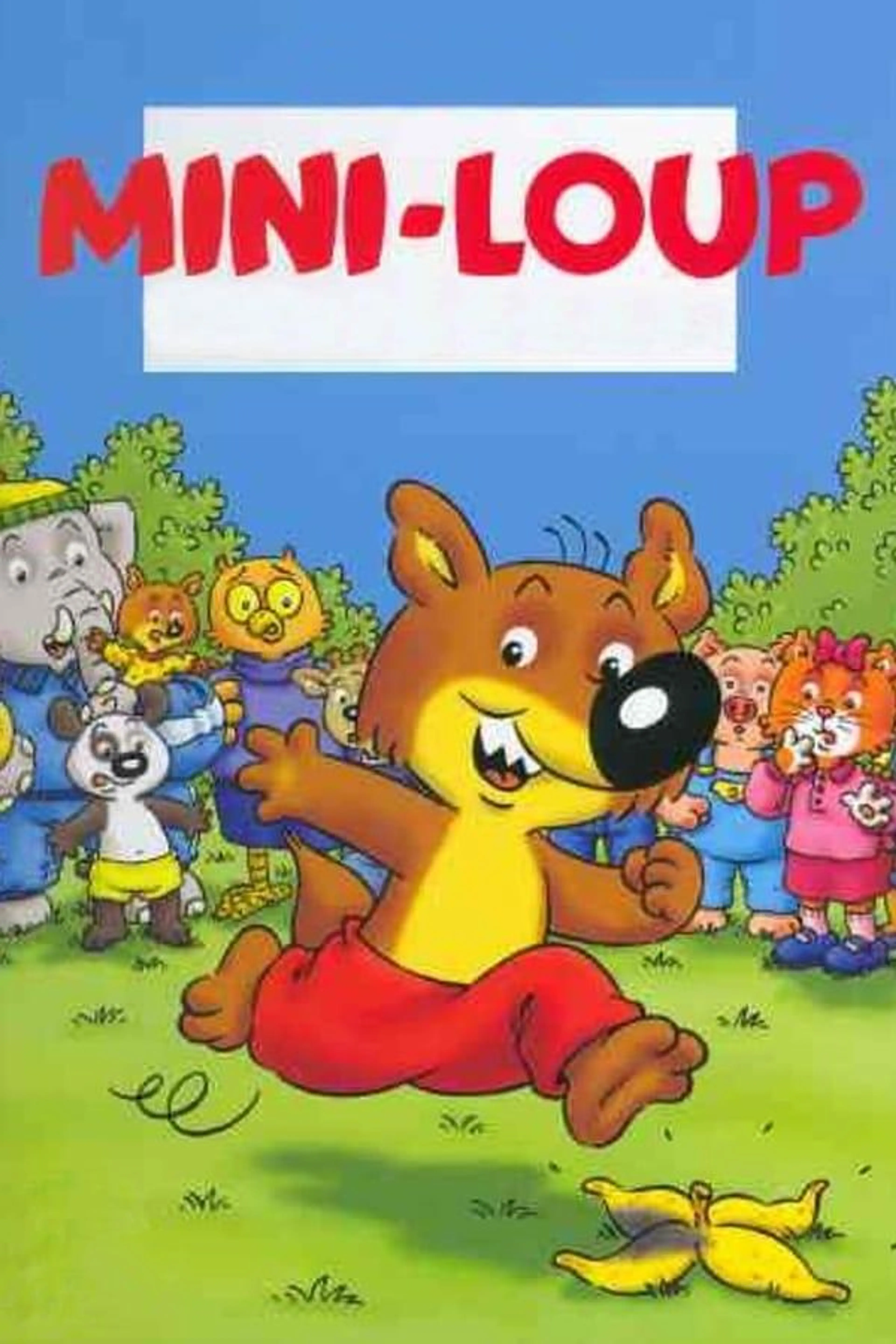 Mini Wolf Season 2
