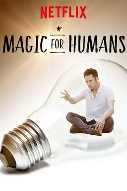 Magic for Humans Season 2